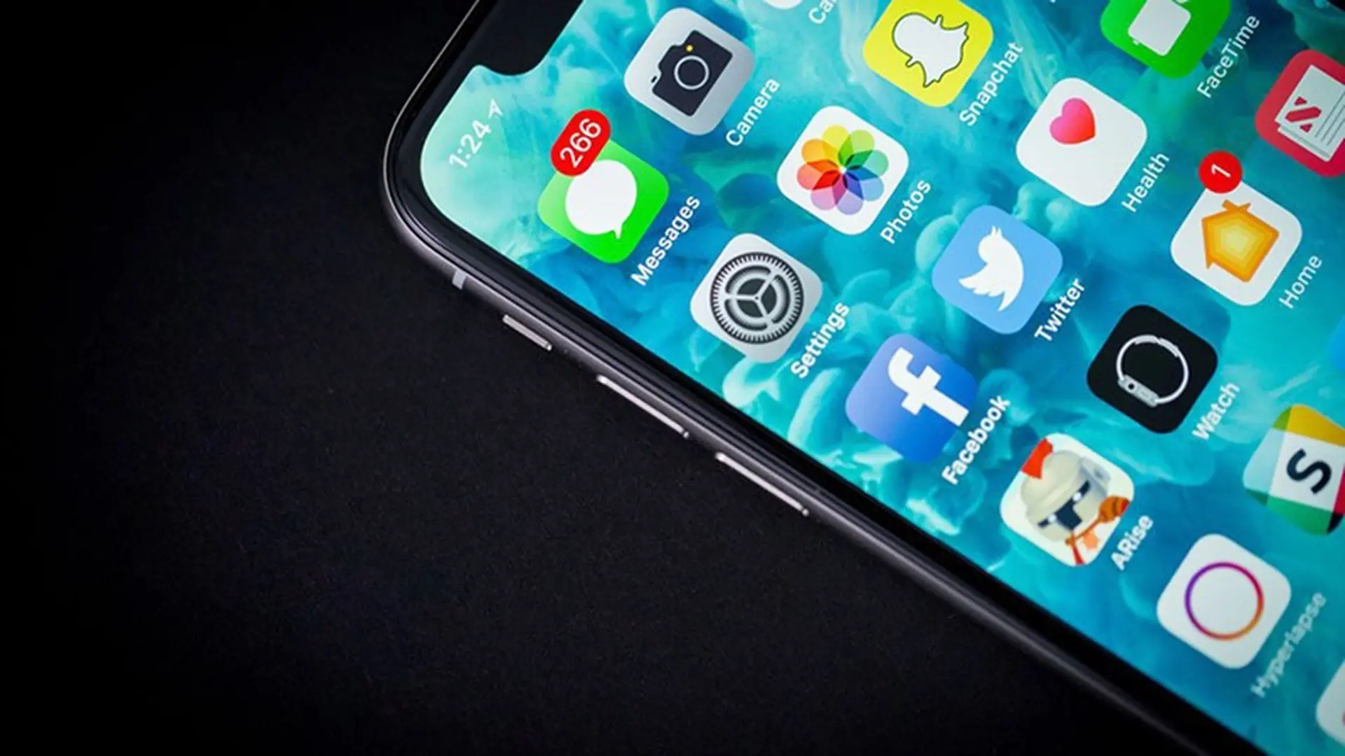 Xuất hiện công nghệ mới giúp bạn có thể sử dụng iPhone bằng "mắt"