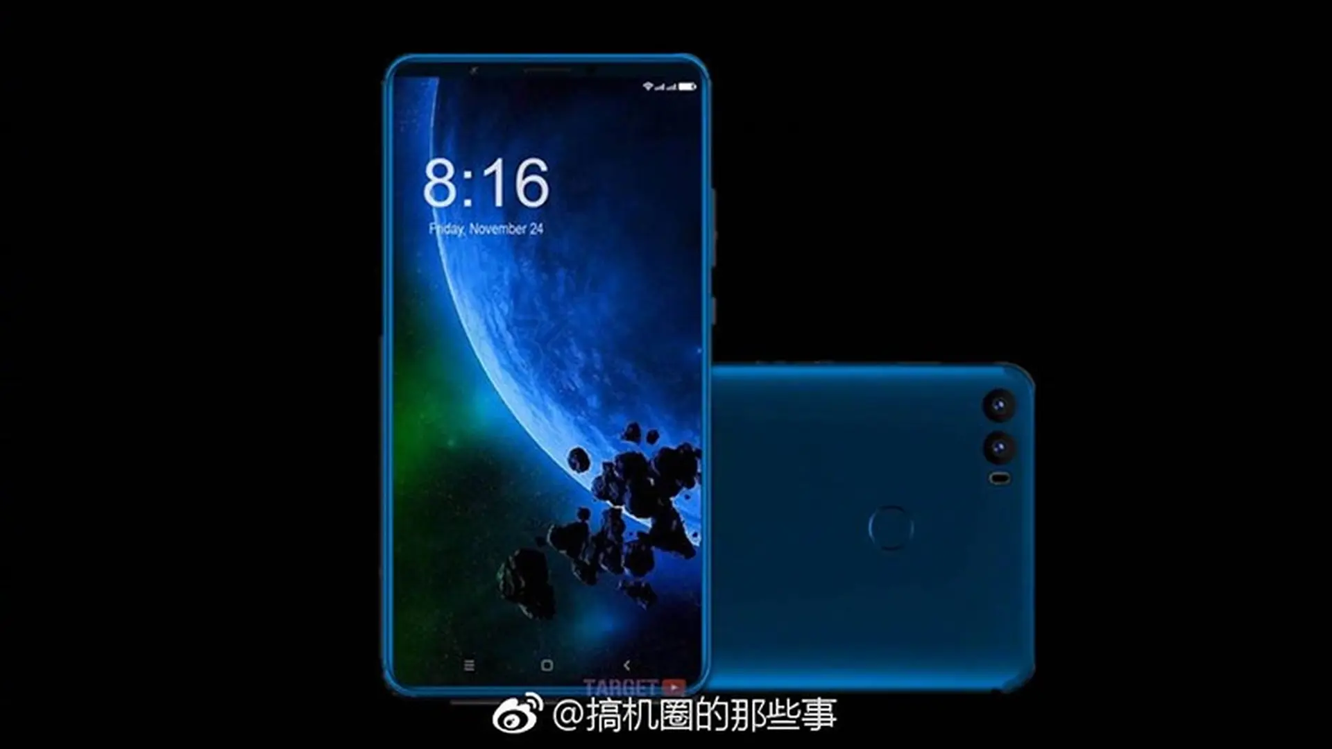 Xiaomi Mi Max 3 lộ đầy đủ thông số cấu hình: Snapdragon 710, 4 và 6GB RAM, camera giống Mi 8