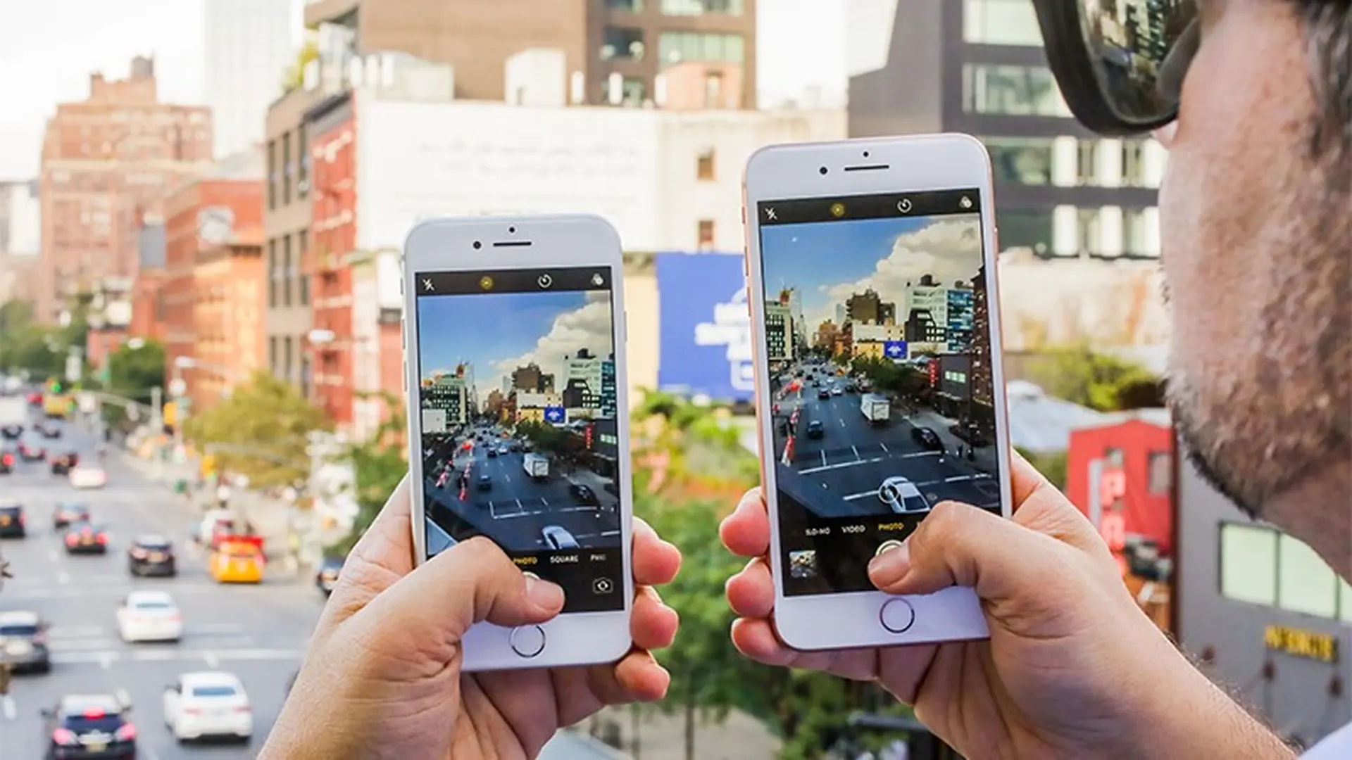 Từ 6s Plus đến X, camera iPhone đã được Apple cải thiện bao nhiêu?