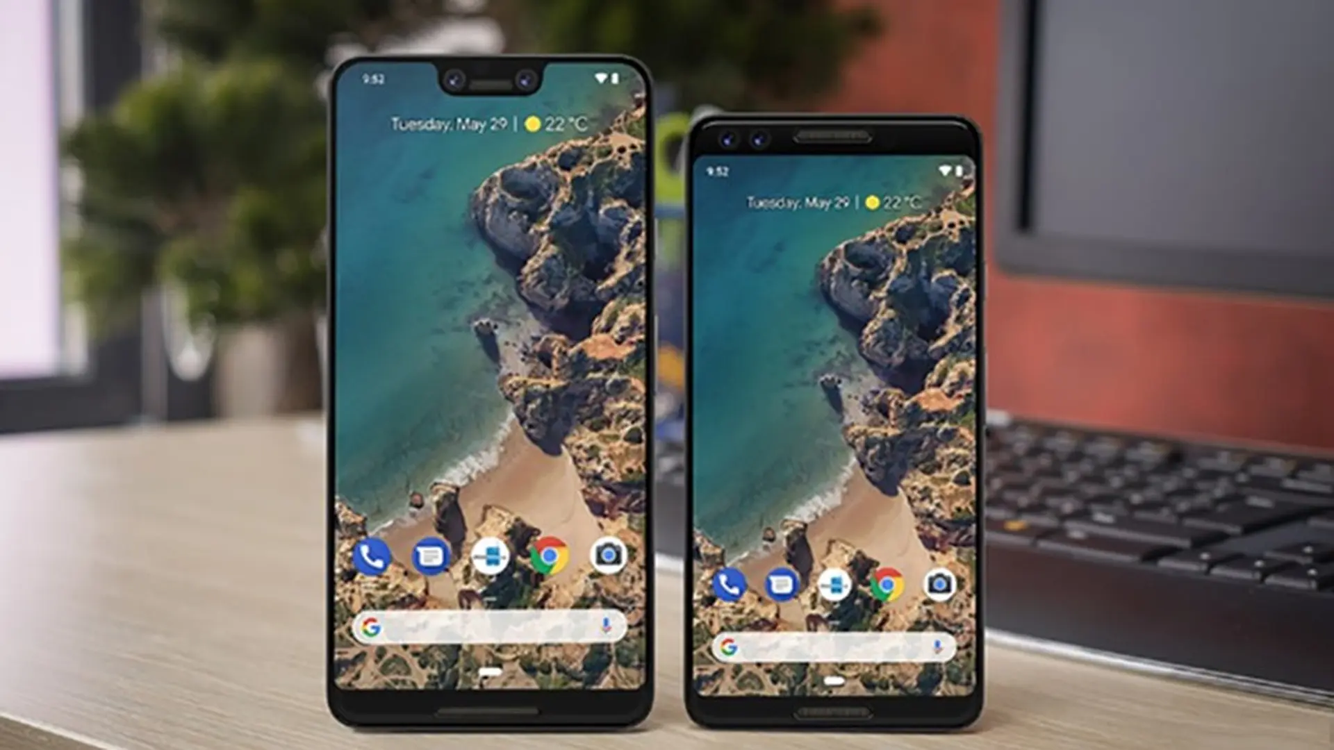 Chân dung Google Pixel 3 qua loạt tin rò rỉ: Thiết kế, cấu hình, giá bán, ngày ra mắt,...