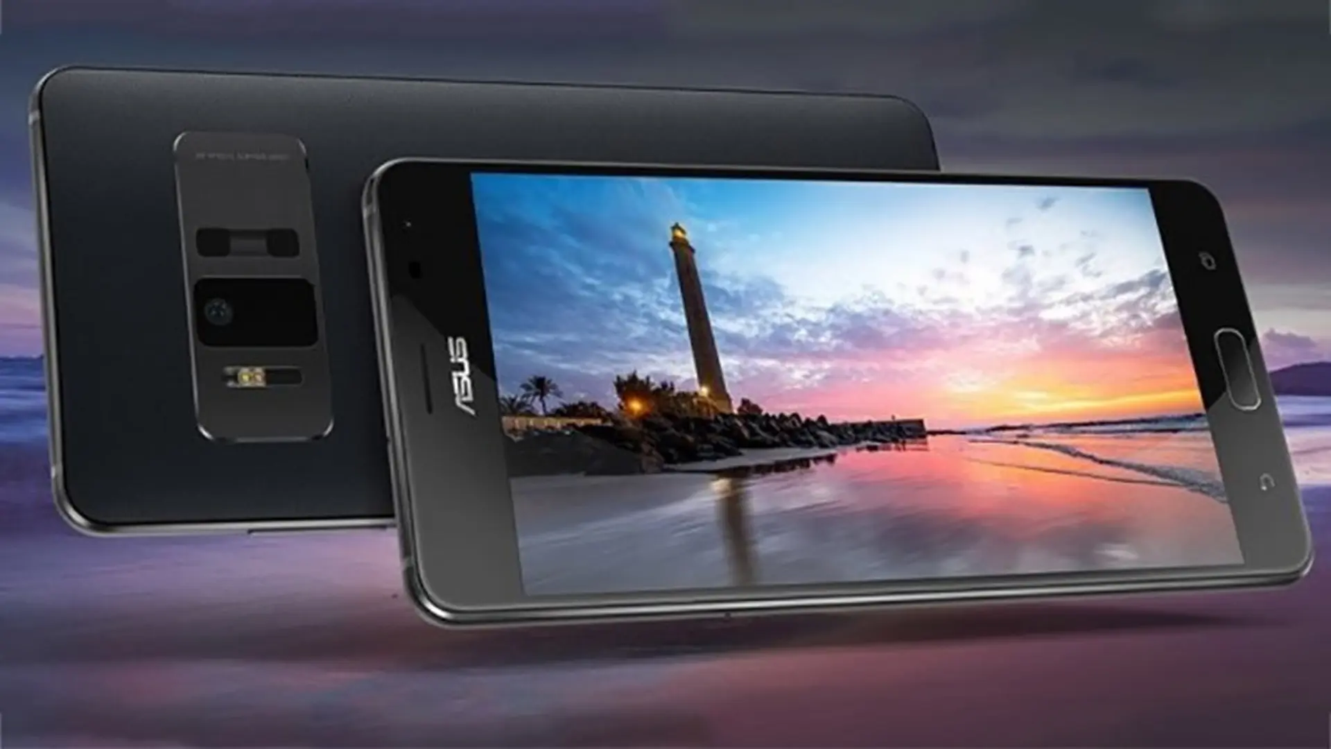 Asus ZenFone Ares bất ngờ ra mắt với chip Snapdragon 821, 8GB RAM, giá 7.5 triệu