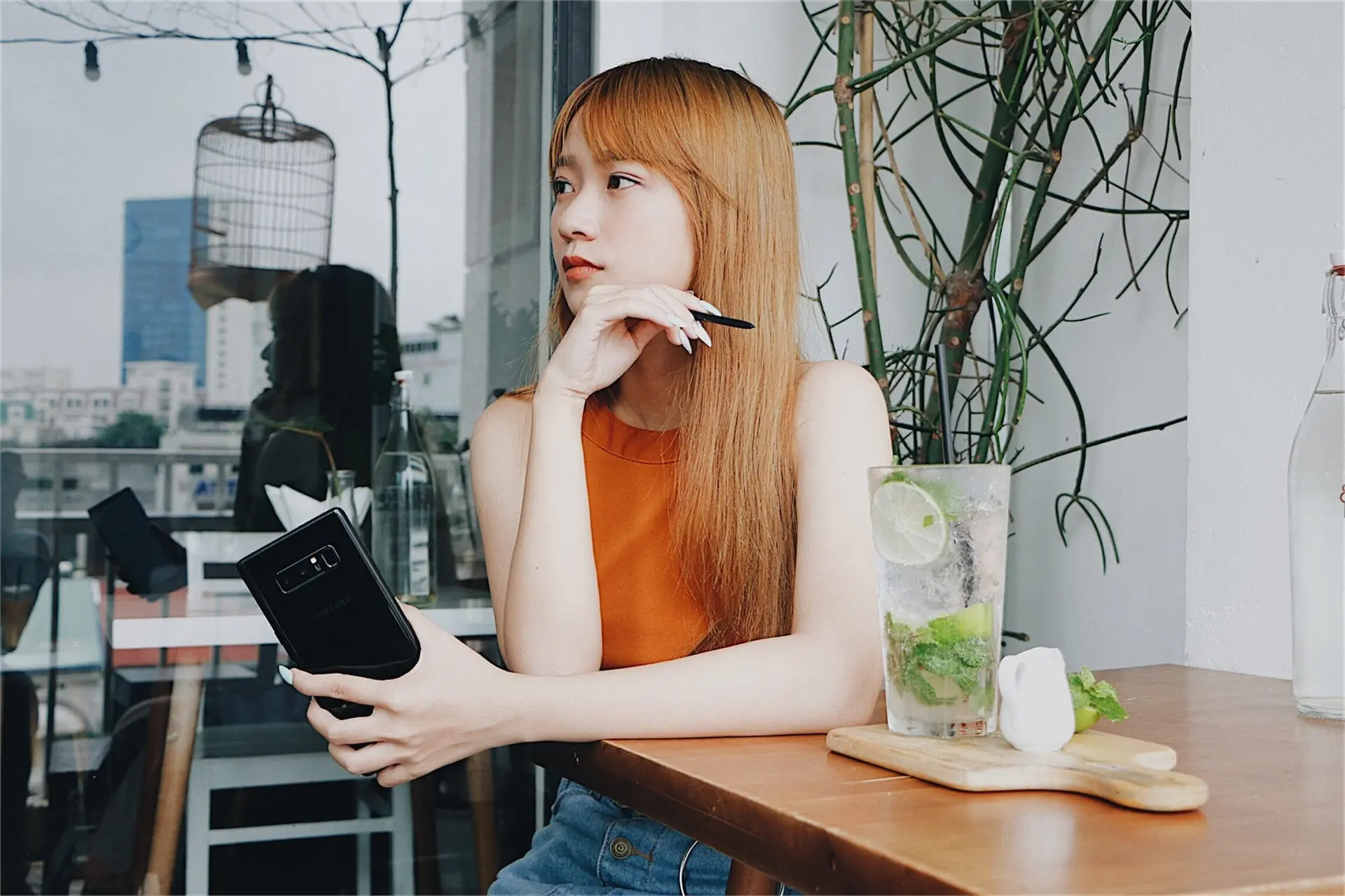 FPT Shop giảm mạnh 3 triệu đồng cho siêu phẩm Note8