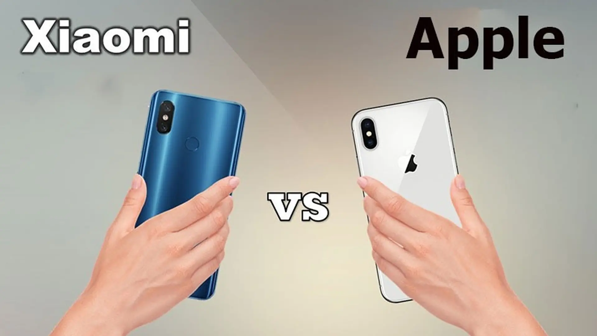 Tại sao Apple chẳng bao giờ kiện Xiaomi hay OEM Trung Quốc vì "đạo nhái"