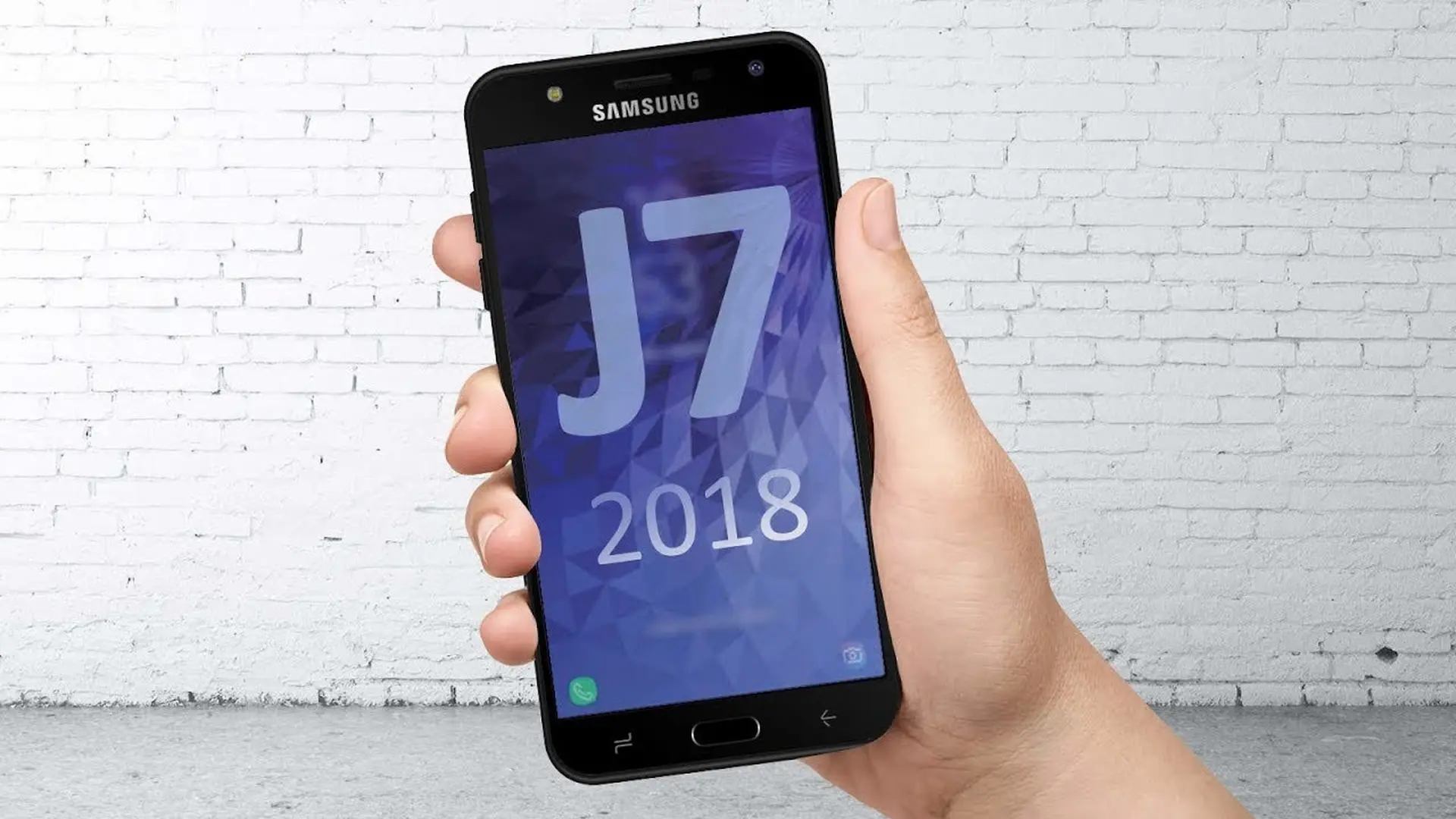 Samsung sắp ra mắt smartphone giá rẻ Galaxy J7 Top