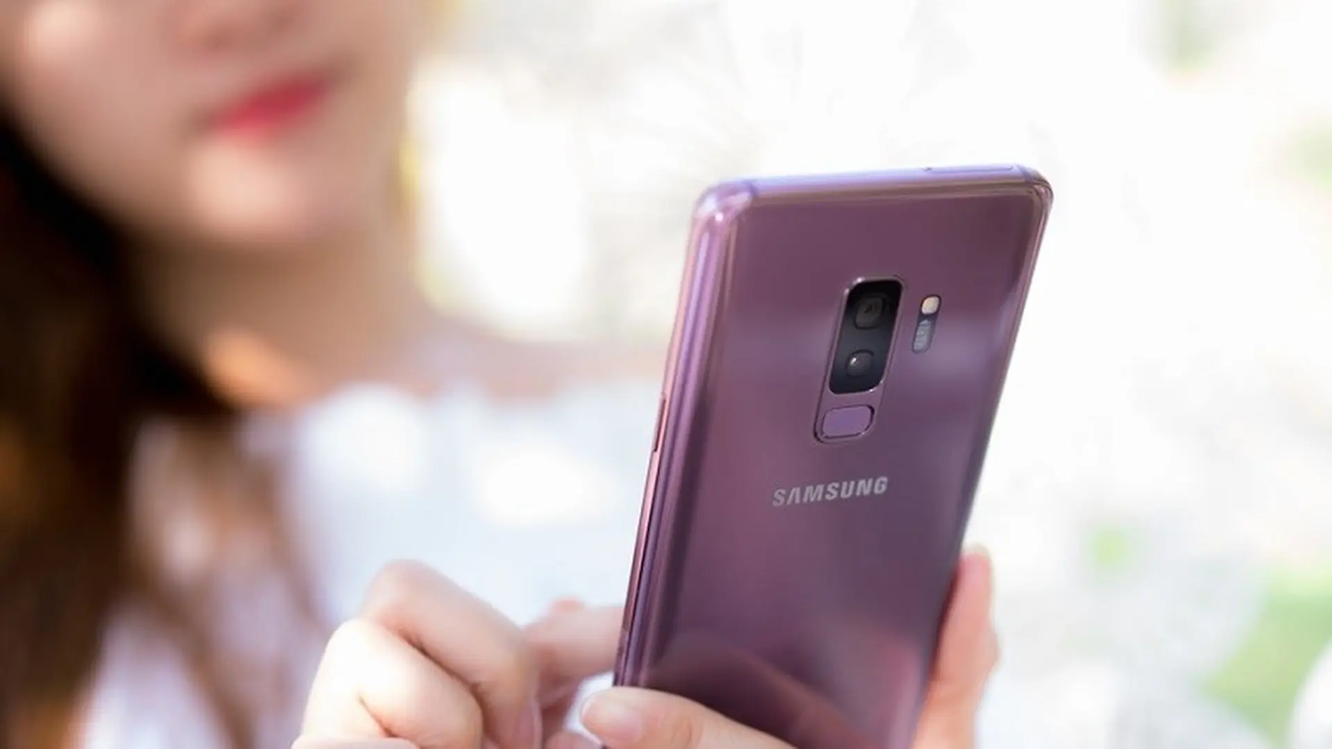 Galaxy S9 Plus Lite xuất hiện với camera kép “khủng”, chip Exynos 9810