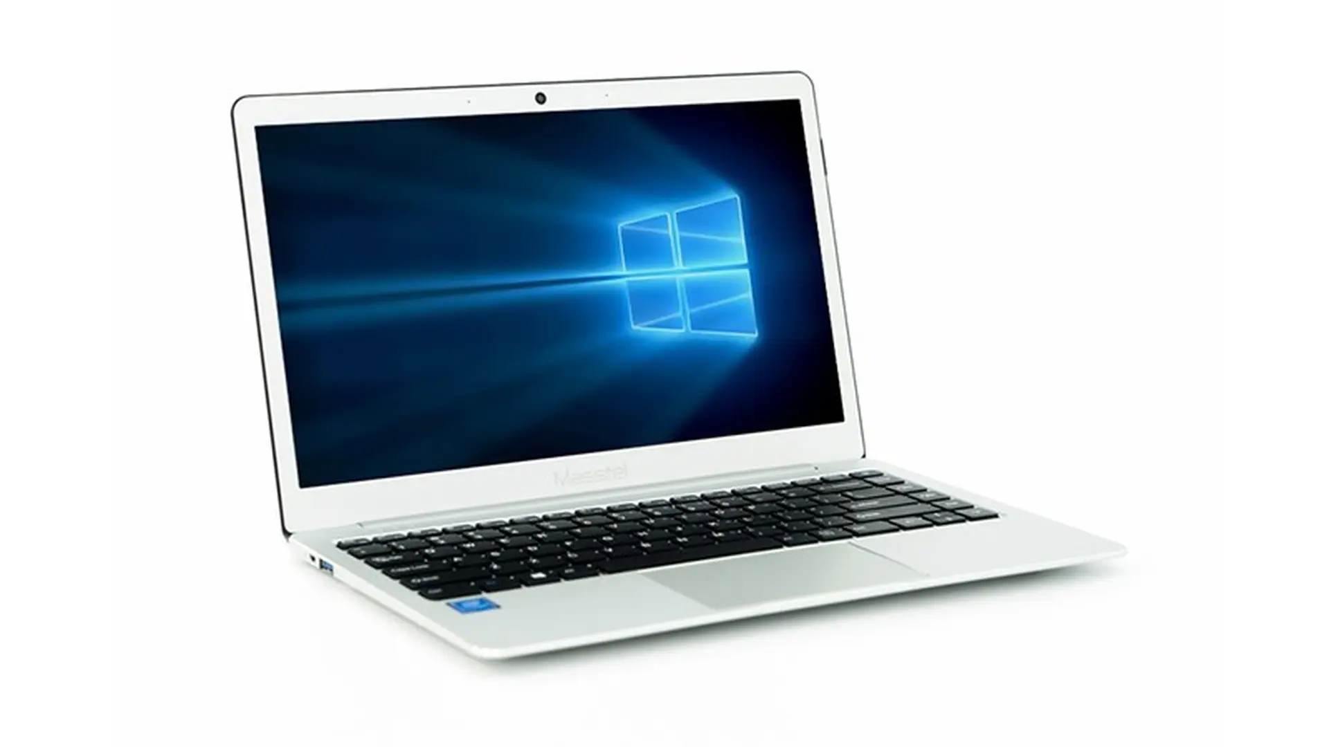 Masstel L133 Pro: Đẹp như MacBoook, CPU 4 nhân, SSD 128GB, 4GB RAM, màn hình Full HD, 1.2Kg, giá 7 triệu