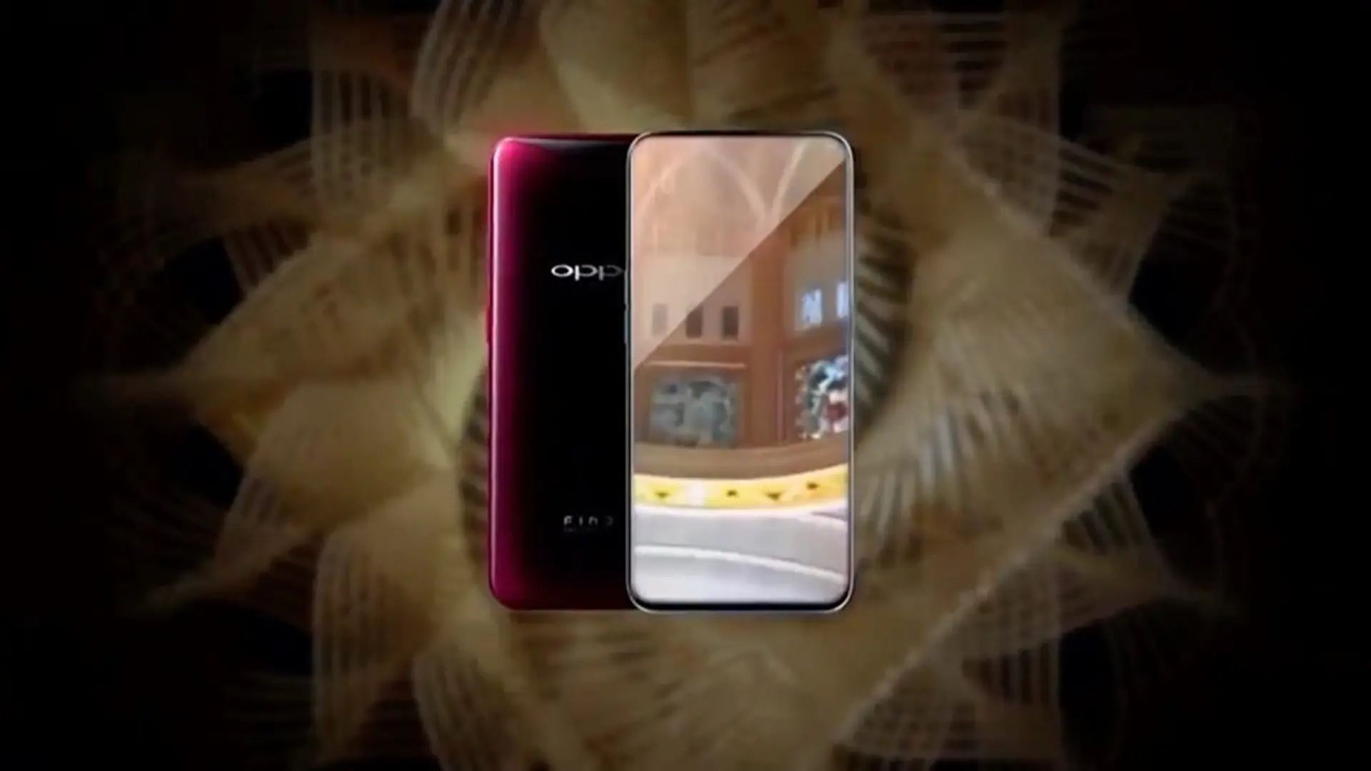 Lộ giá bán của siêu phẩm OPPO Find X trước giờ "G": Rẻ hơn dự kiến rất nhiều!!!