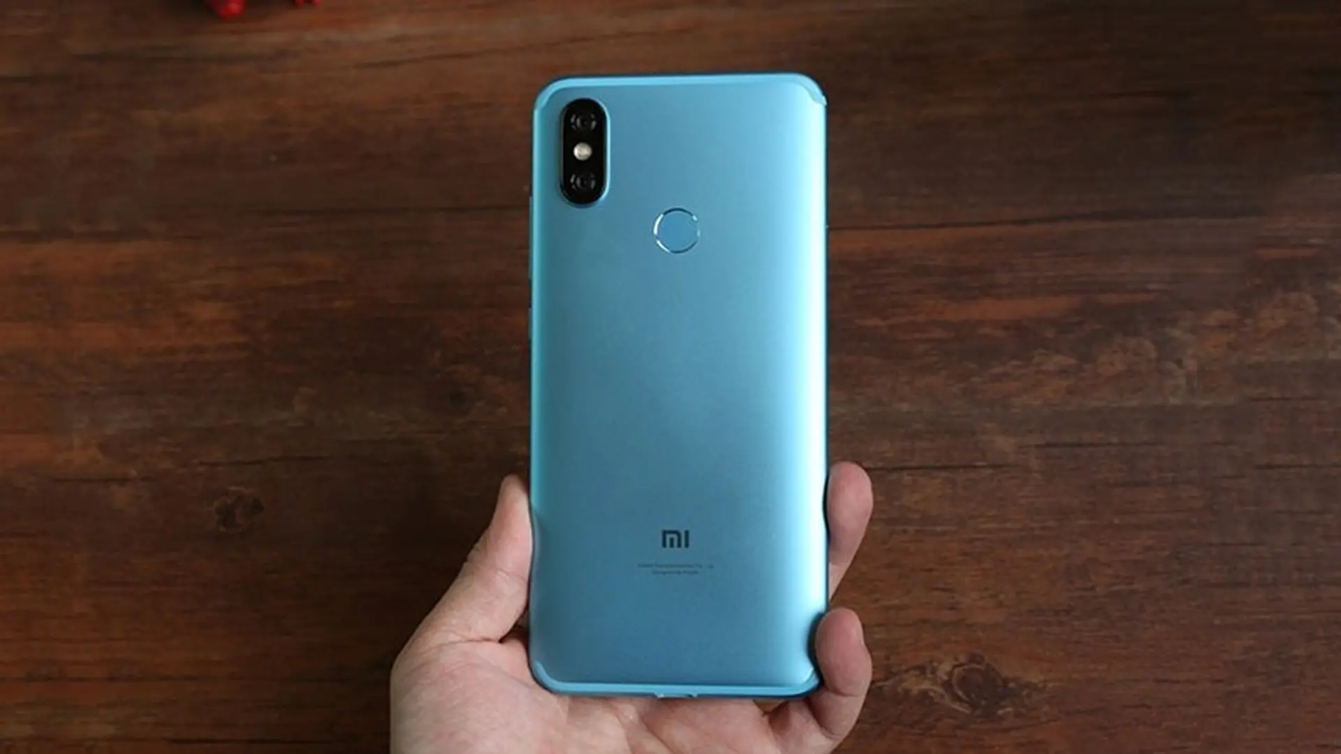 Rò rỉ thông số Xiaomi Mi A2: Dựa trên phần cứng Redmi 6X, ra mắt tháng 7
