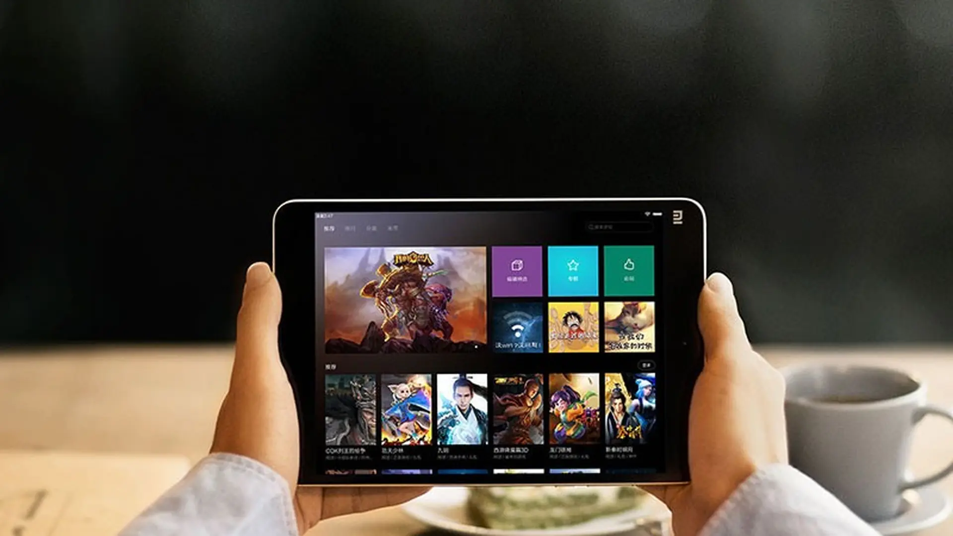 Xiaomi Mi Pad 4 sẽ được công bố vào ngày 25 tháng 6