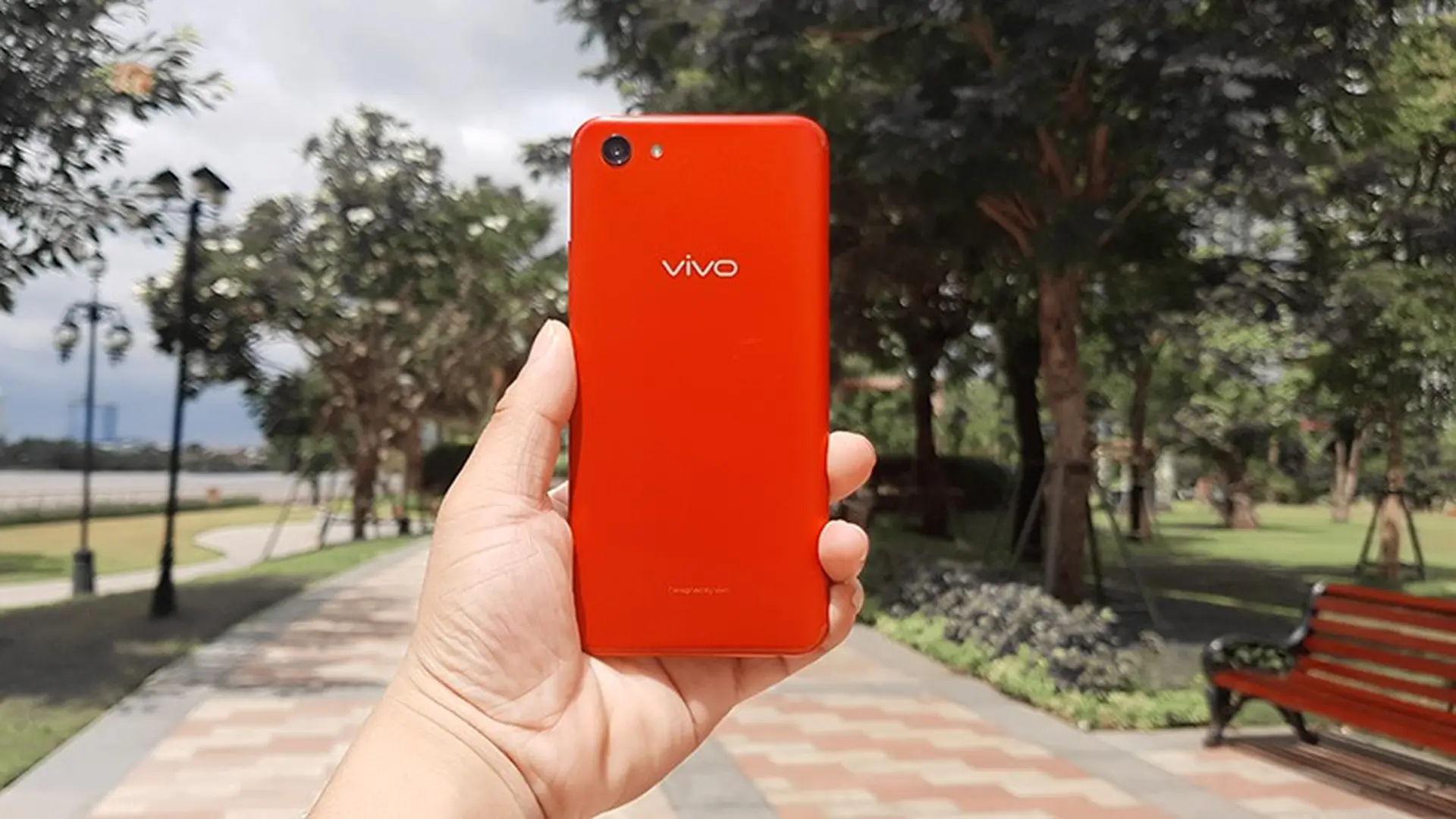 Đánh giá nhanh camera Vivo Y81: Camera sau ổn, camera trước tuyệt vời