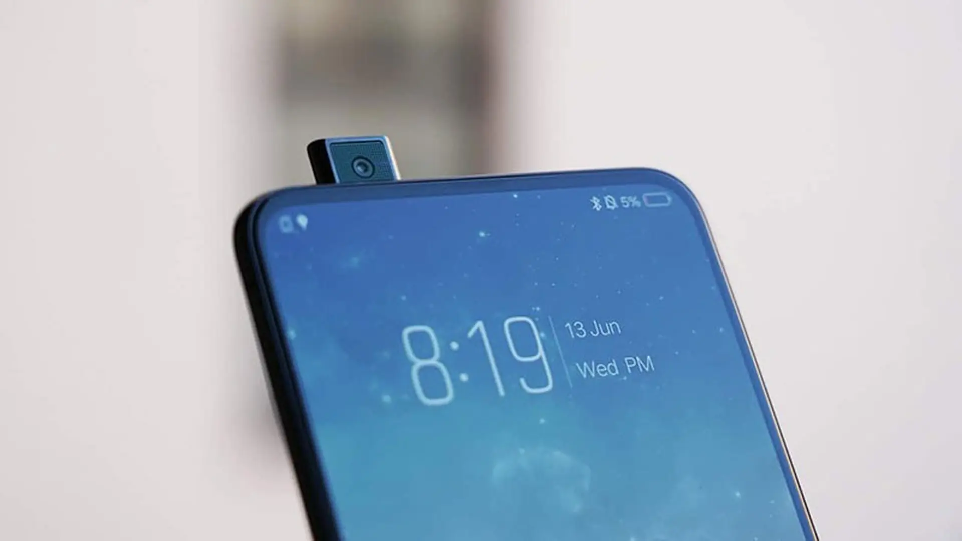 Đánh giá Vivo NEX: Smartphone tốt nhất của Vivo cho đến nay!