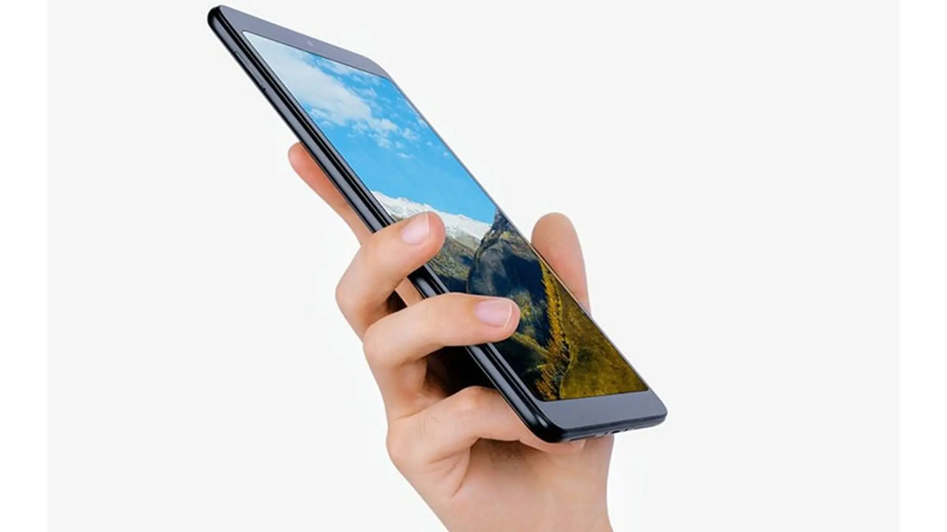 Xiaomi Mi Pad 4 chính thức ra mắt: Có bản LTE + GPS, giá chỉ từ 4 triệu đồng
