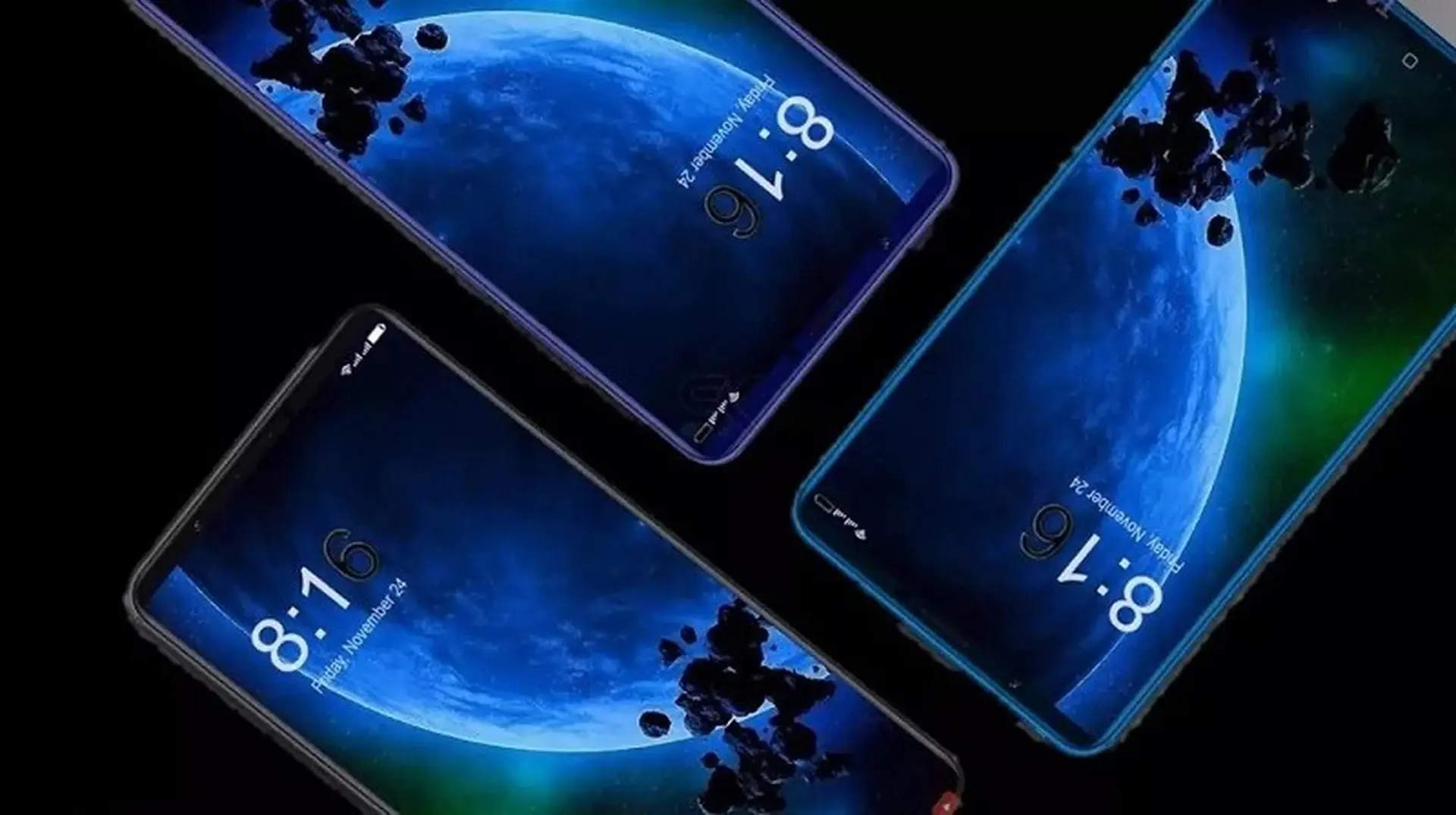 Xiaomi sẽ ra mắt Mi MAX 3 và Mi 6X Hatsune Edition vào ngày 3/7?
