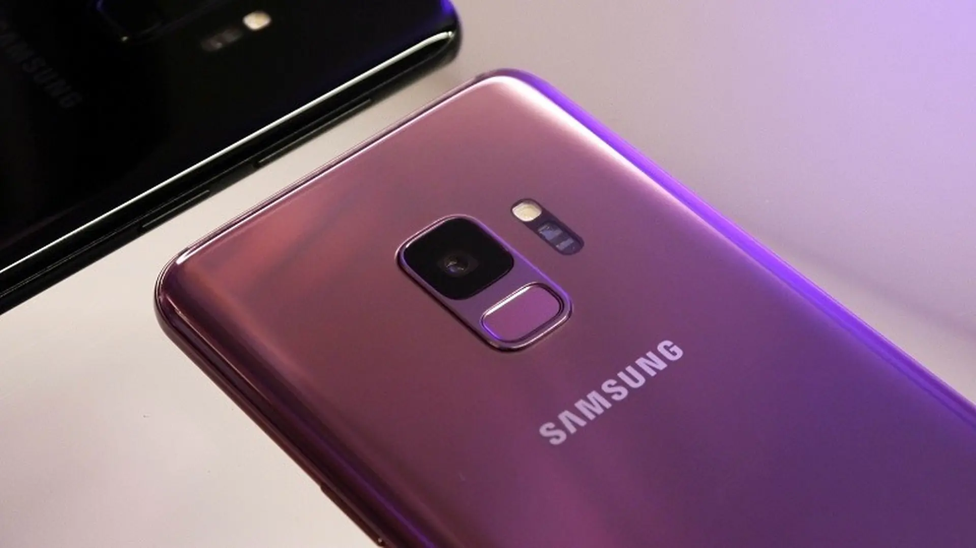 Smartphone Android Go giá rẻ đầu tiên của Samsung lộ cấu hình chi tiết