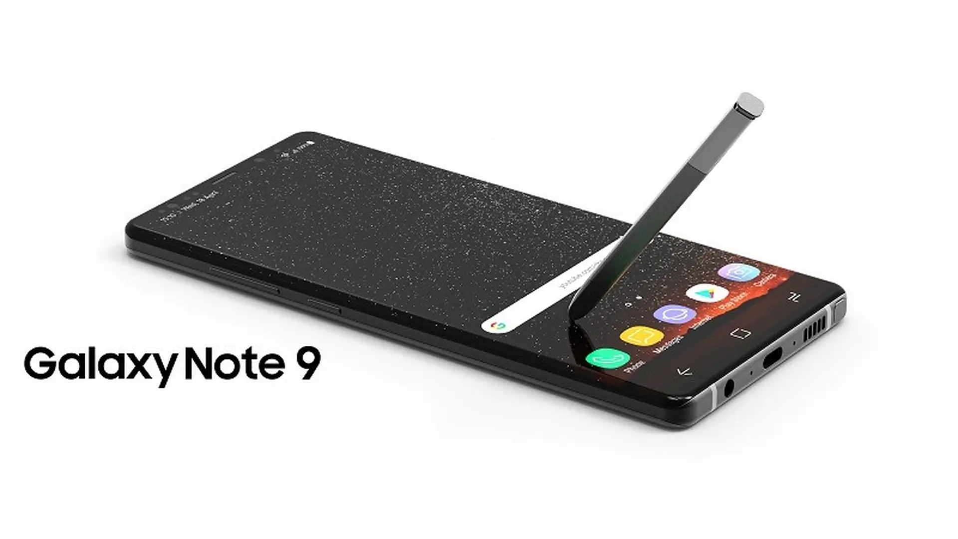 Đây chính là tính năng đáng mong chờ nhất trên Galaxy Note 9