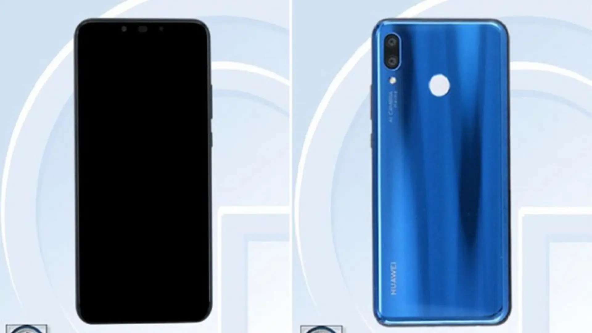 Huawei Nova 3 đạt chứng nhận TENAA, giống Nova 3e nhưng cấu hình mạnh hơn nhiều