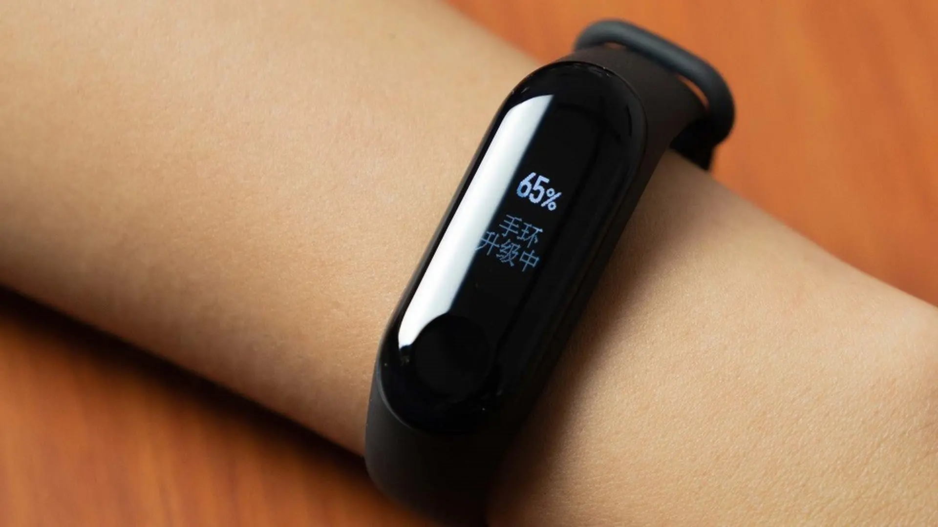 Hơn 1 triệu chiếc Xiaomi Mi Band 3 đã được bán ra chỉ trong 17 ngày!