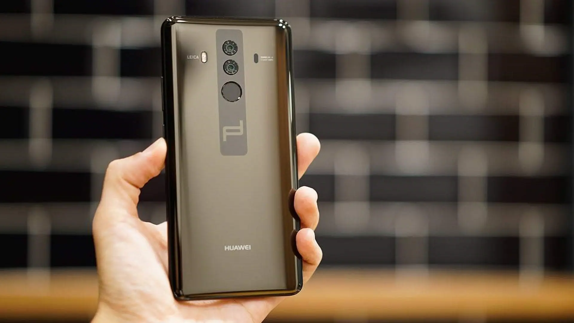 Smartphone 5G đầu tiên của Huawei sẽ ra mắt vào giữa năm 2019