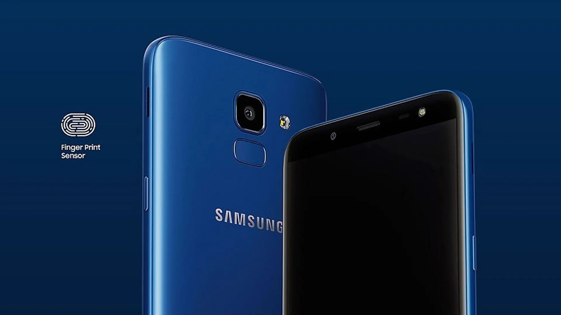 Samsung gửi lời mời ra mắt Galaxy On mới: Màn hình AMOLED, có Always on Display