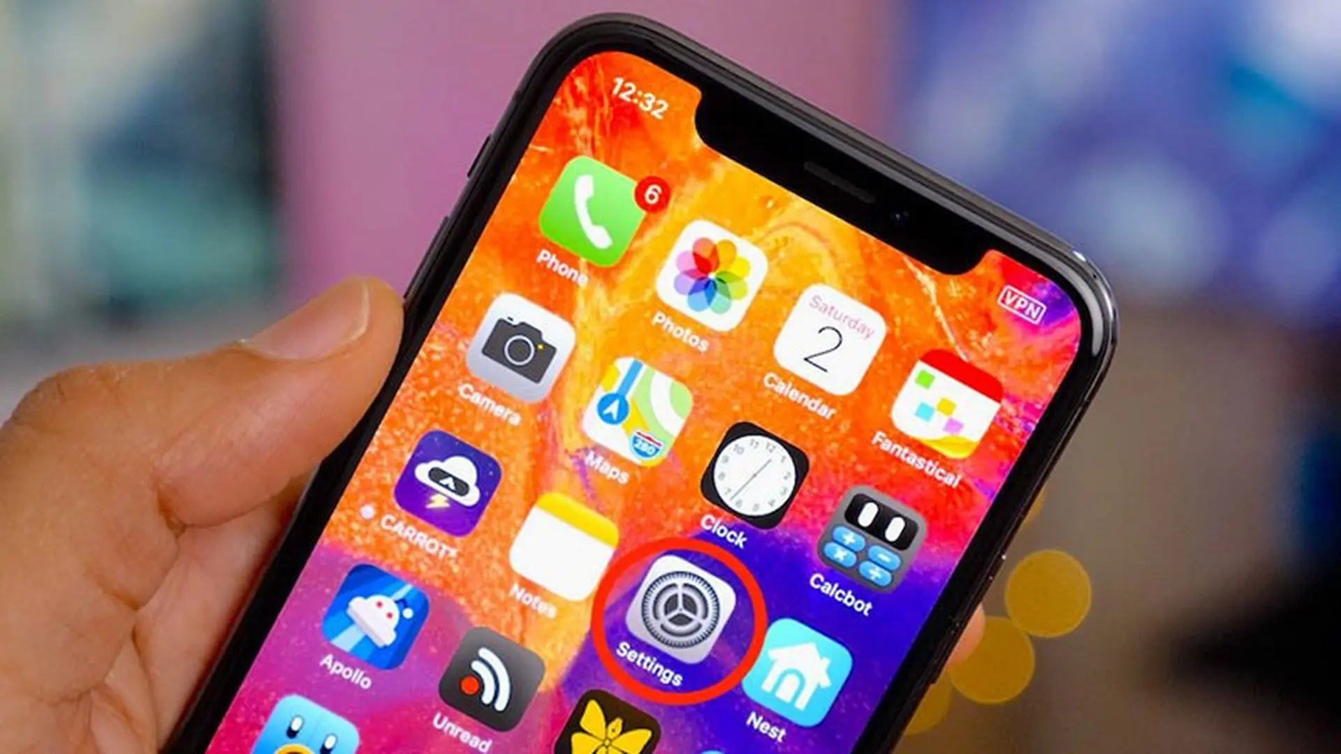 Muốn tìm iPhone bị mất nhanh hơn, bạn cần làm ngay những điều này!