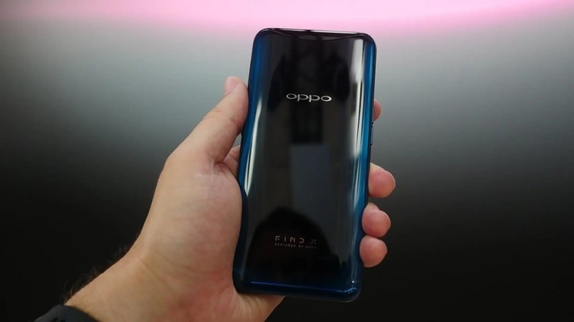 Xuất hiện một smartphone OPPO bí ẩn dùng chip Snapdragon 845, RAM 8GB