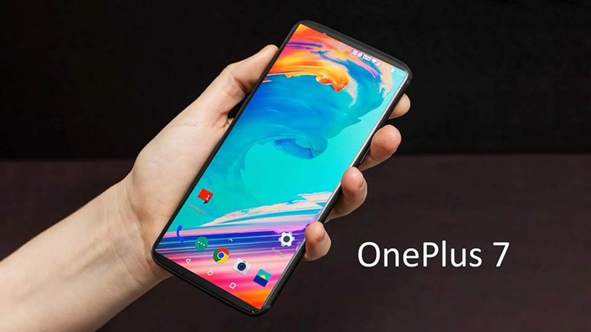 OnePlus 7 có thể là một trong những smartphone đầu tiên hỗ trợ kết nối 5G
