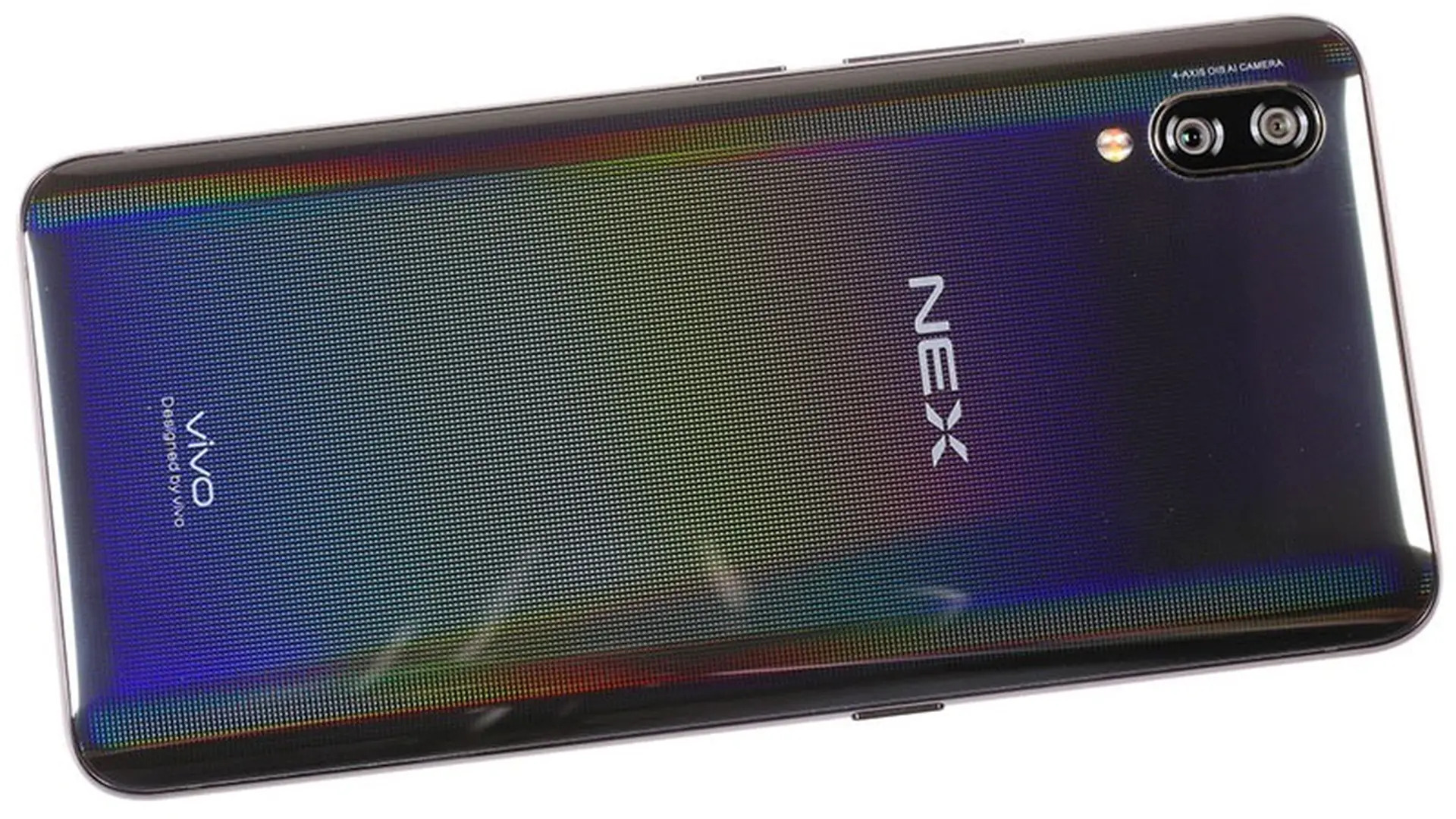 Đánh giá thiết kế Vivo NEX S: Liệu đã thực sự hoàn hảo?