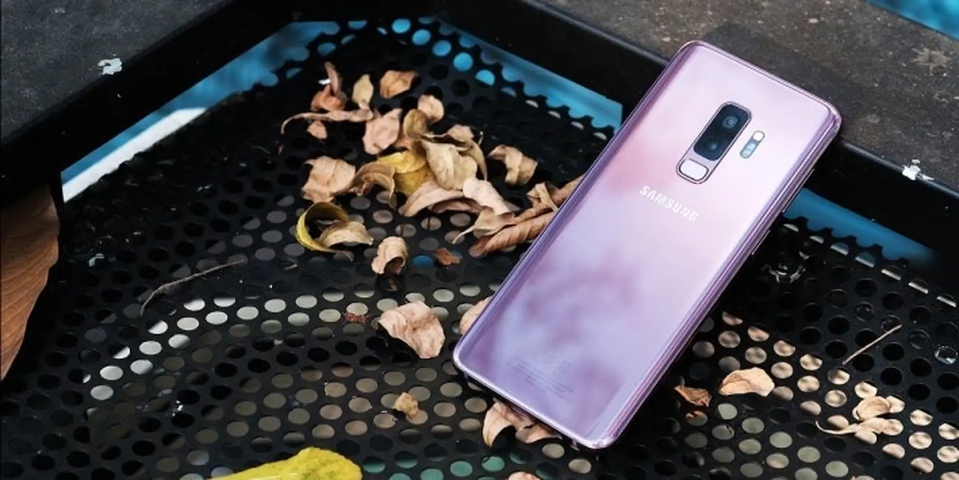 [Cảm nhận] Sau hai tháng trải nghiệm, Galaxy S9+ liệu có đáng mua?