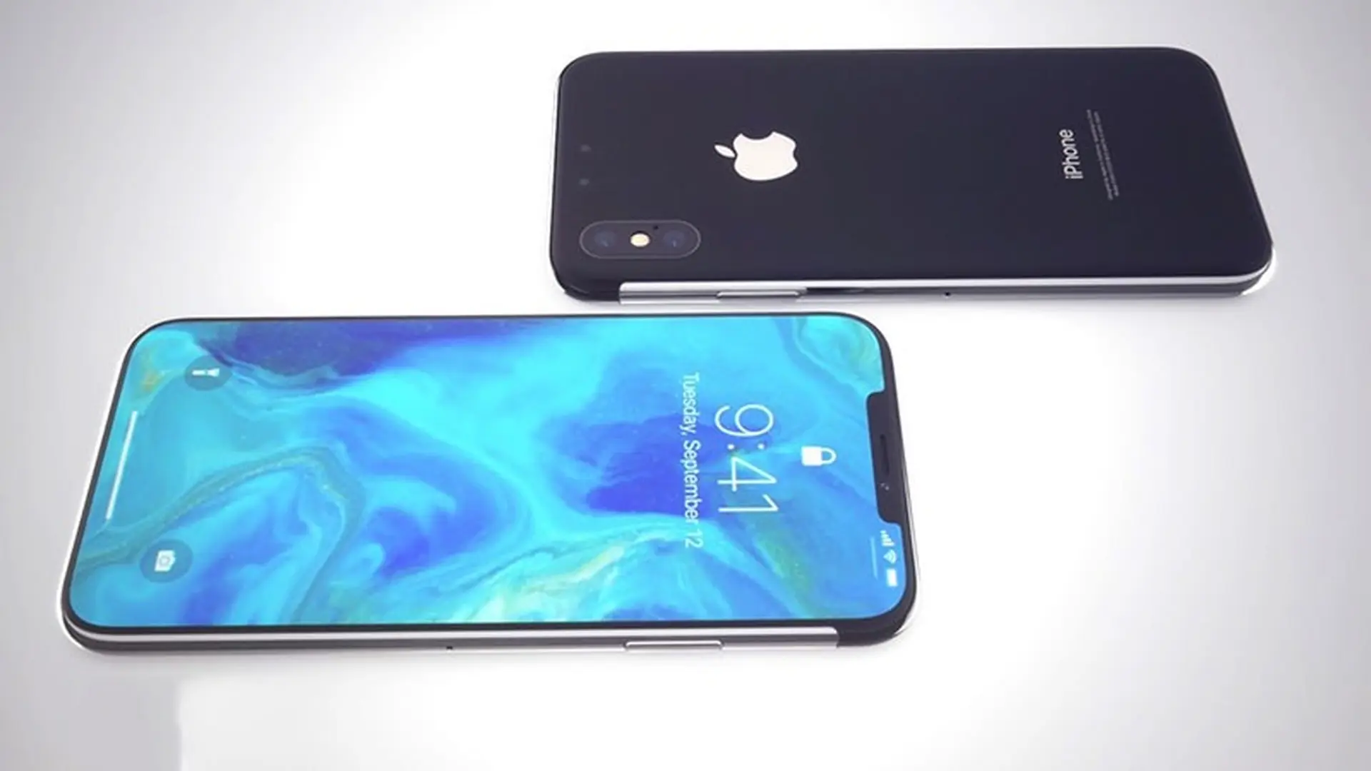iPhone 9 có thể bị lùi ngày ra mắt do màn hình khó sản xuất