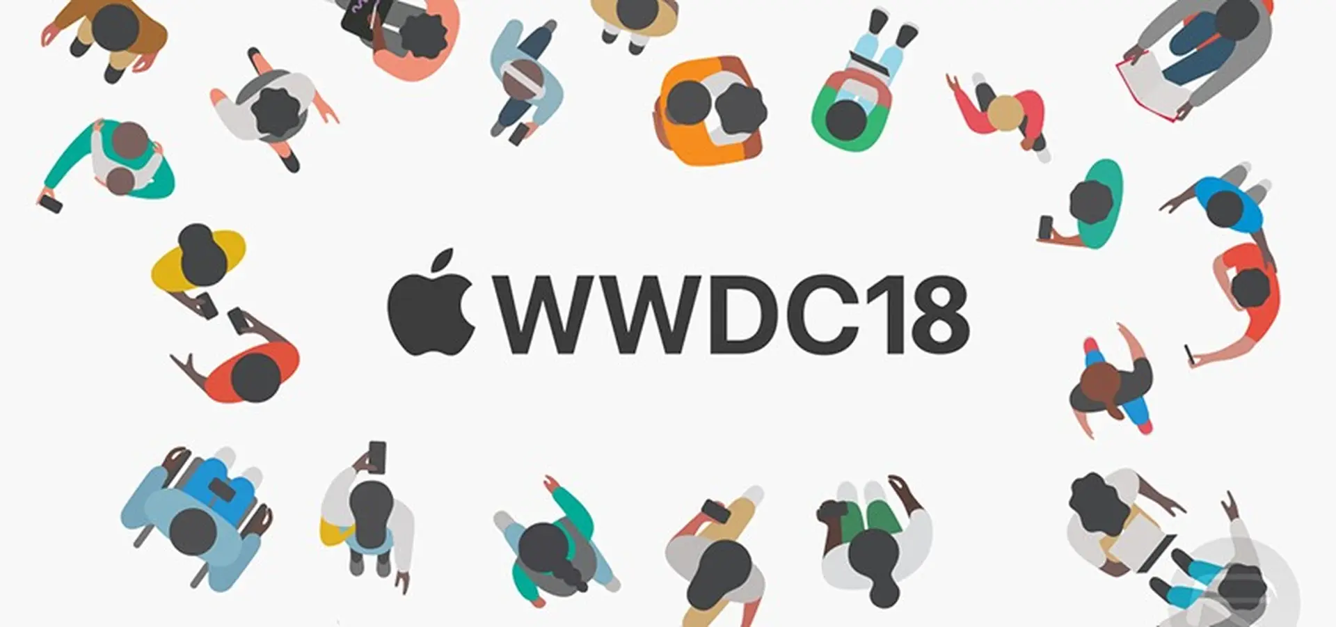 Cách xem trực tiếp sự kiện WWDC 2018 sắp diễn ra vào 0h ngày 5/6 theo giờ Việt Nam