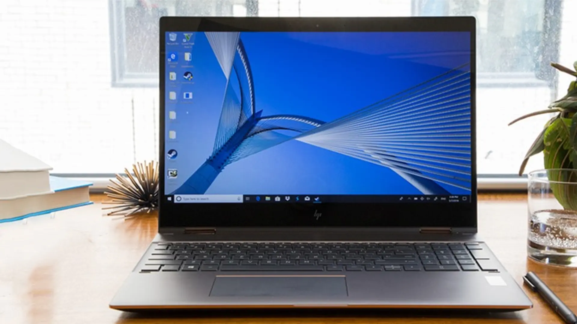Đánh giá HP Spectre x360 15 2018: Thiết kế ấn tượng, hiệu năng mạnh mẽ, giá hợp lý