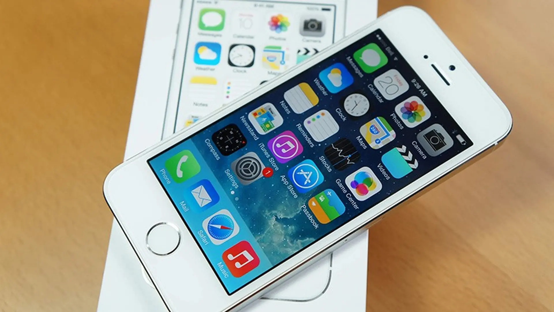 [WWDC 2018] Đây là những thiết bị sẽ được nâng cấp lên iOS 12