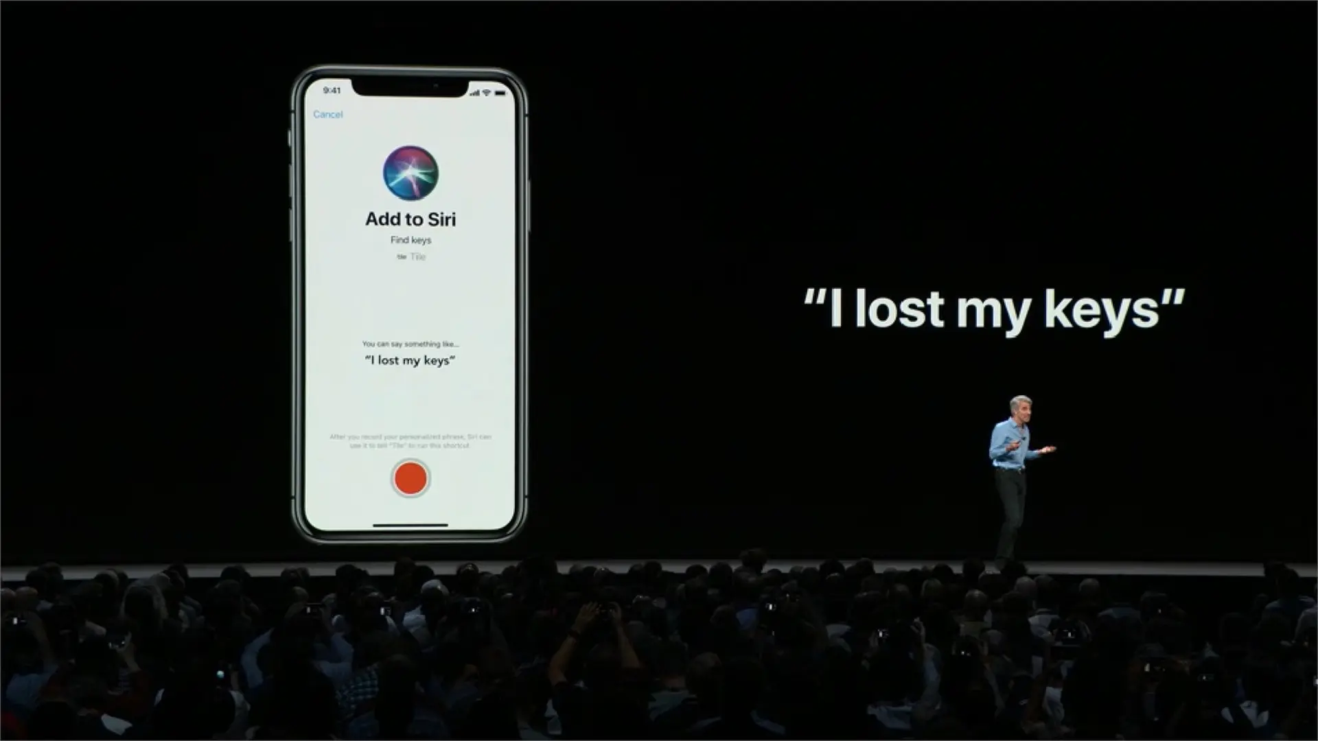 [WWDC 2018] Siri thông minh hơn với tính năng Shortcut và Suggestion