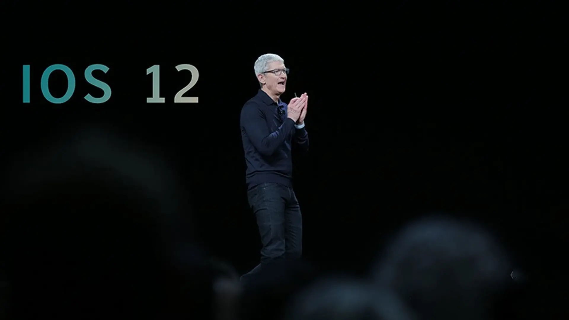 [WWDC 2018] Tất cả những tính năng mới Apple giới thiệu trên iOS 12