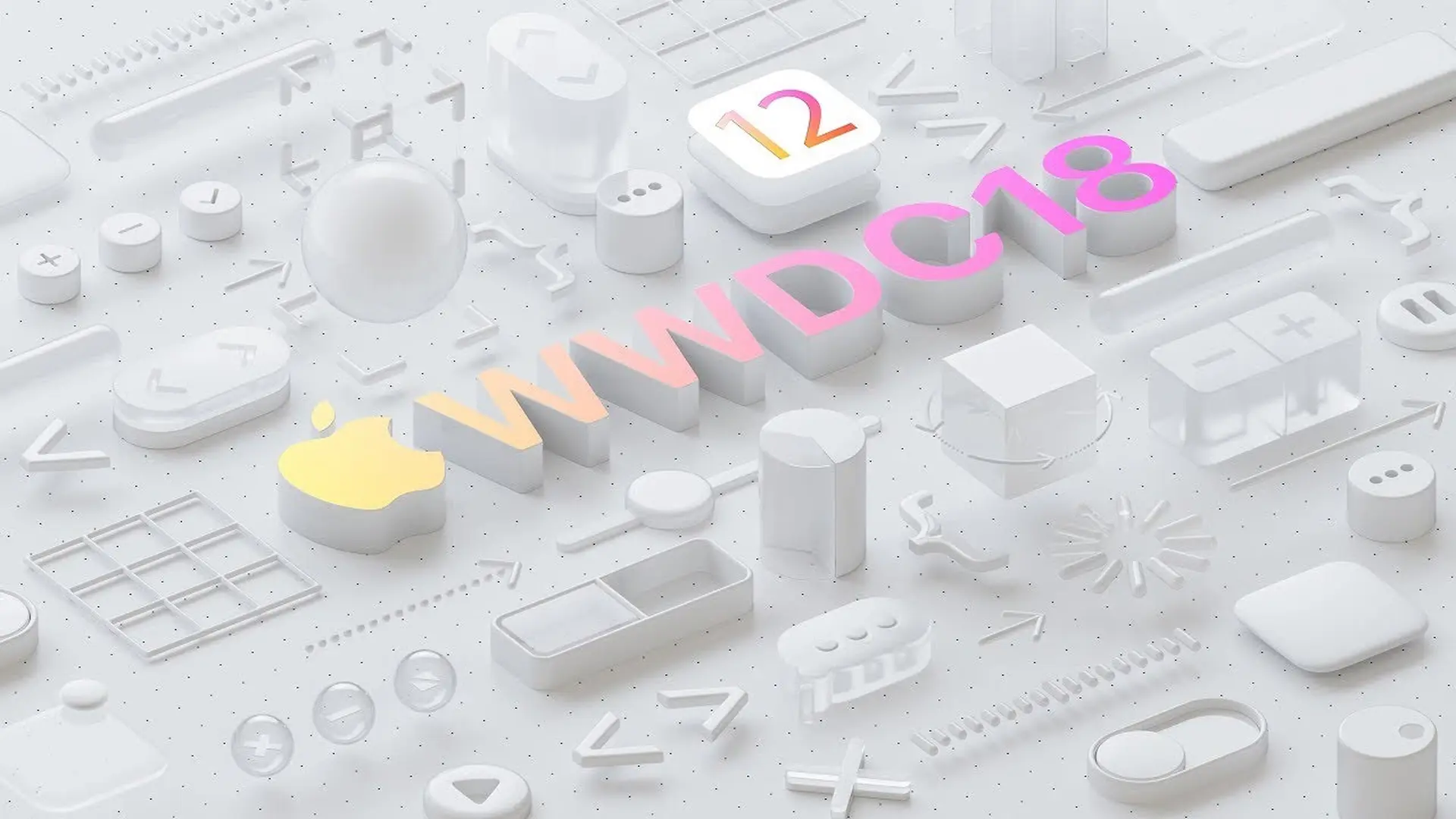 [WWDC 2018] Tất cả những tính năng mới Apple giới thiệu trên iOS 12