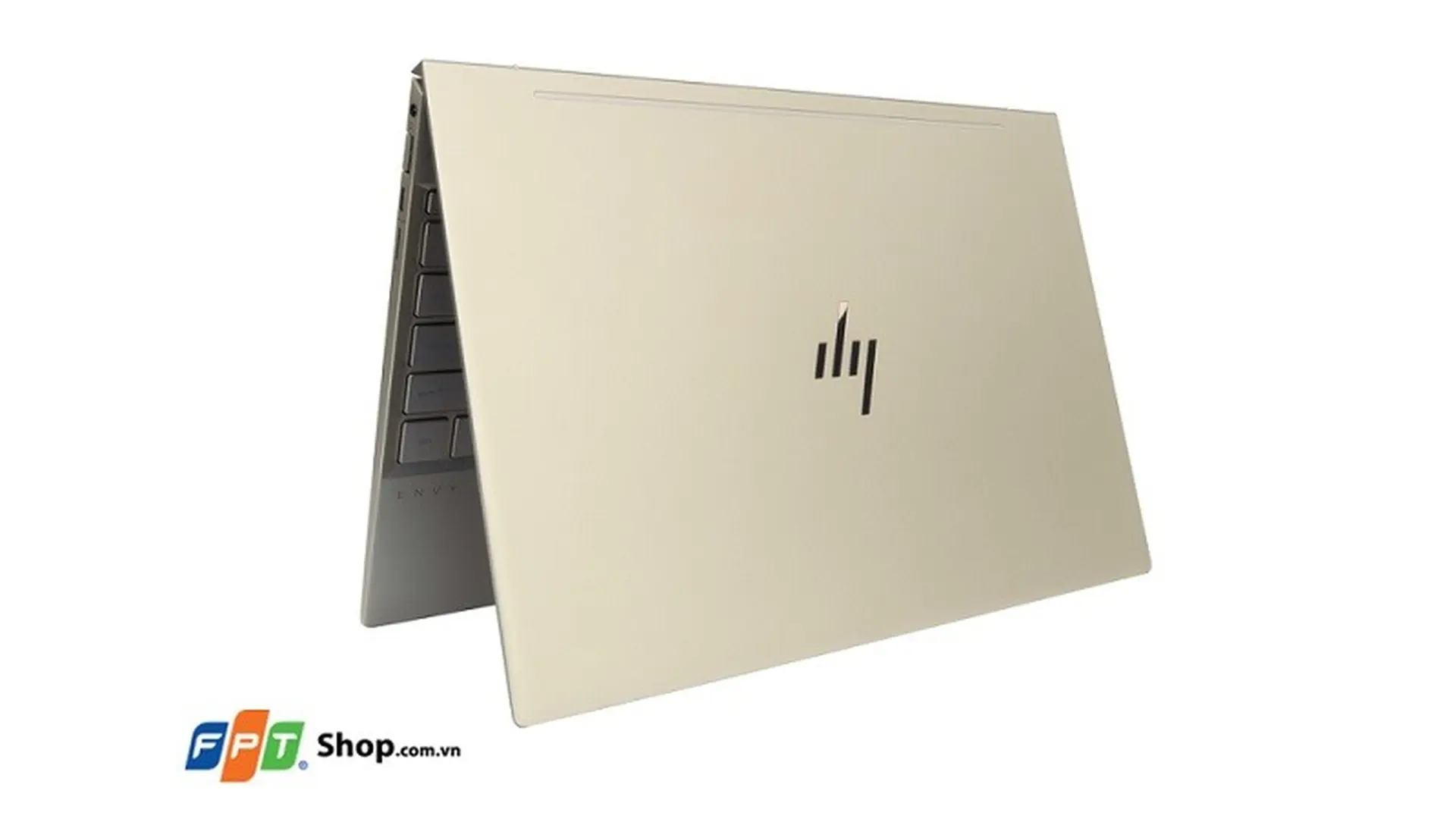 Tổng quan HP Envy 13 2018 : Thiết kế đổi mới hoàn toàn, mạnh gấp đôi thế hệ cũ