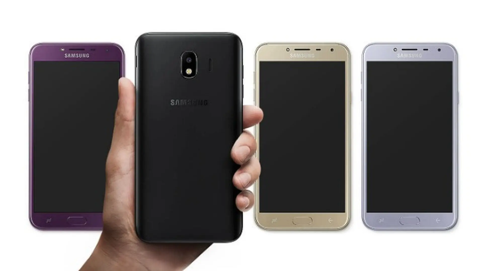Quà tặng đặc quyền cho khách sở hữu Galaxy J4 tại FPT Shop