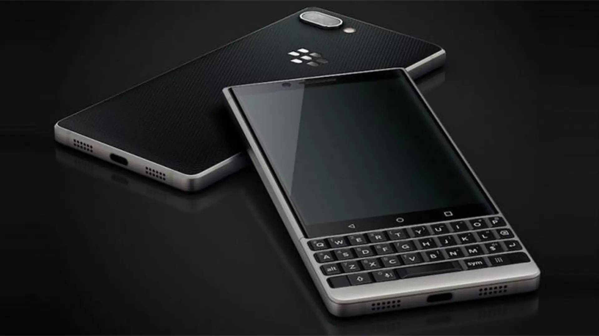 BlackBerry KEY2 lộ tất tần tật thông tin thiết kế, cấu hình và giá bán trước ngày ra mắt