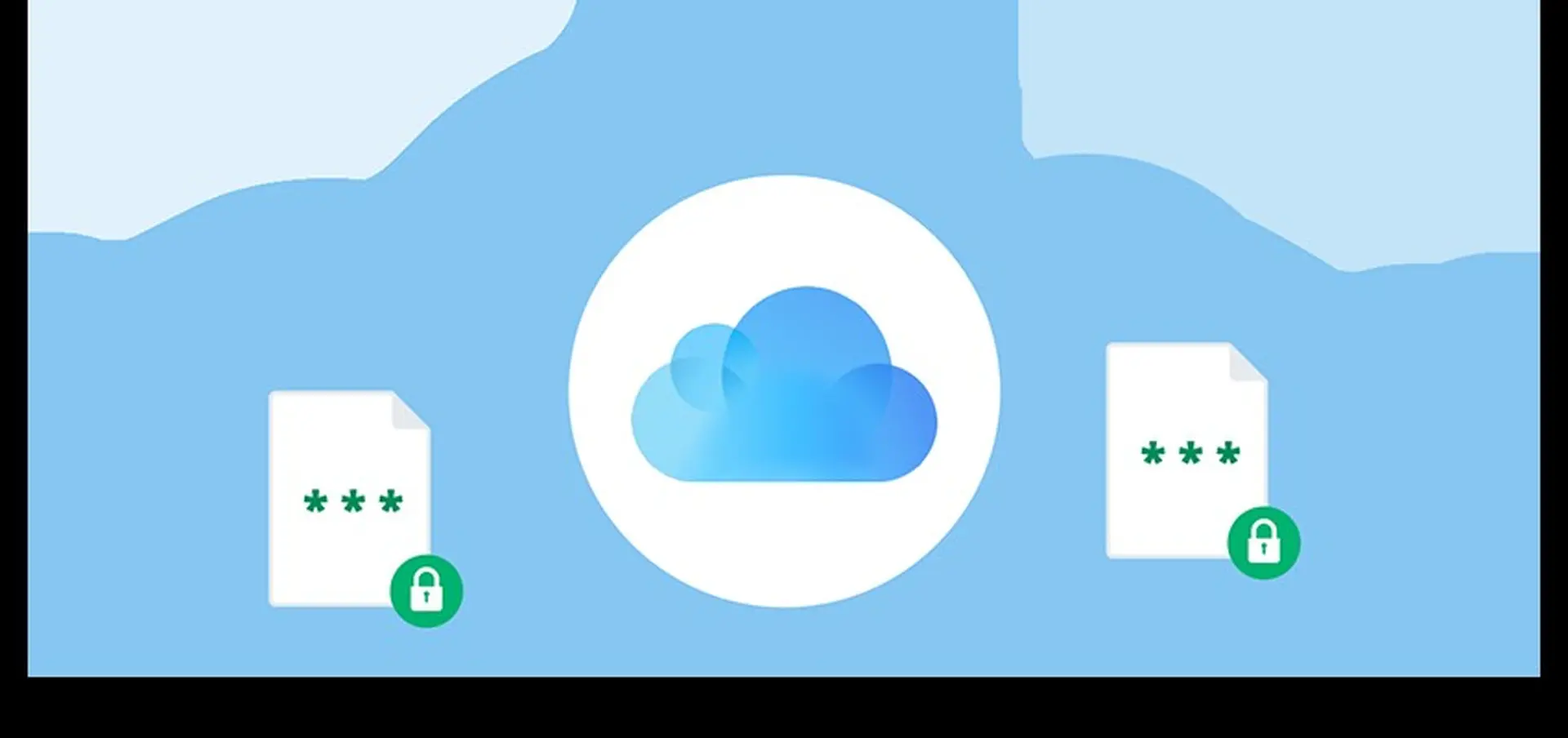 4 tính năng được người dùng mong chờ sớm xuất hiện trên iCloud Drive