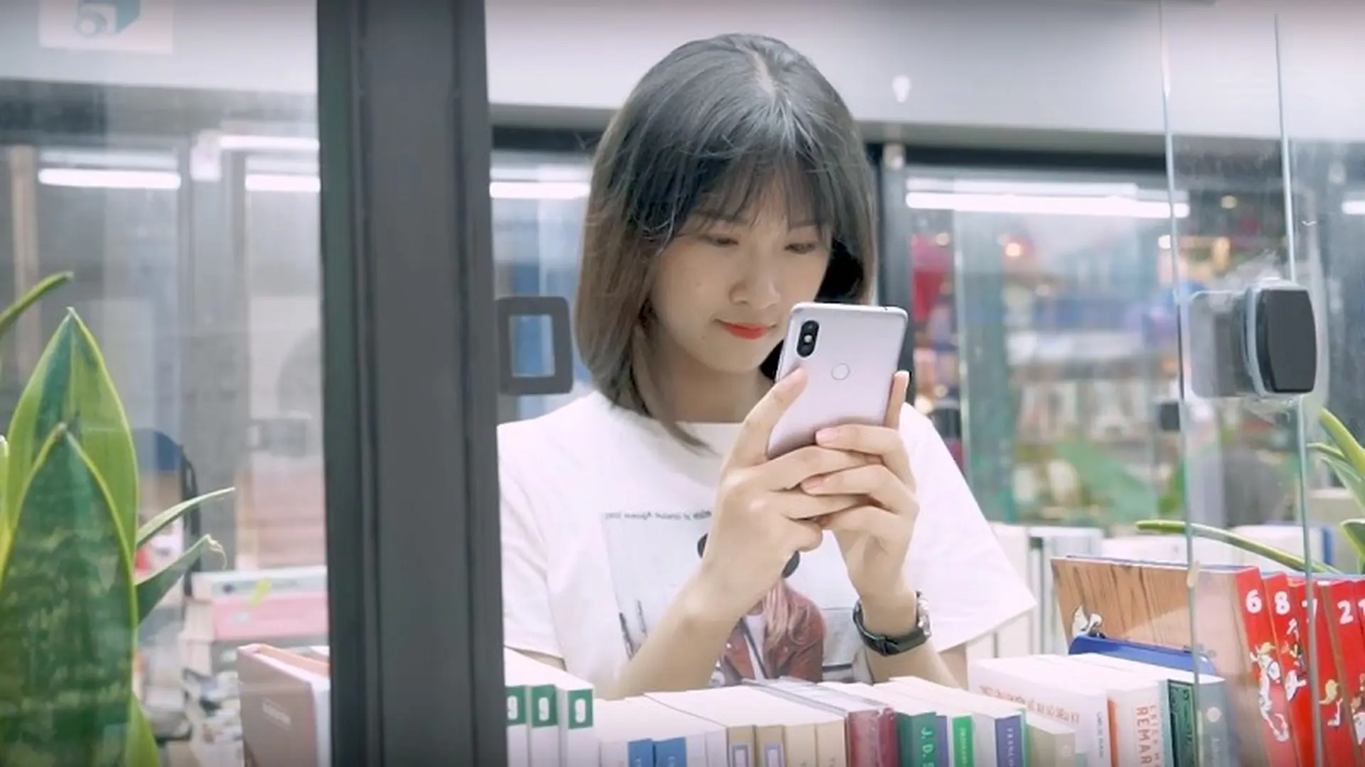 "Tôi chọn Xiaomi vì sản phẩm của họ bền, đẹp và có mức giá hợp lý...!"