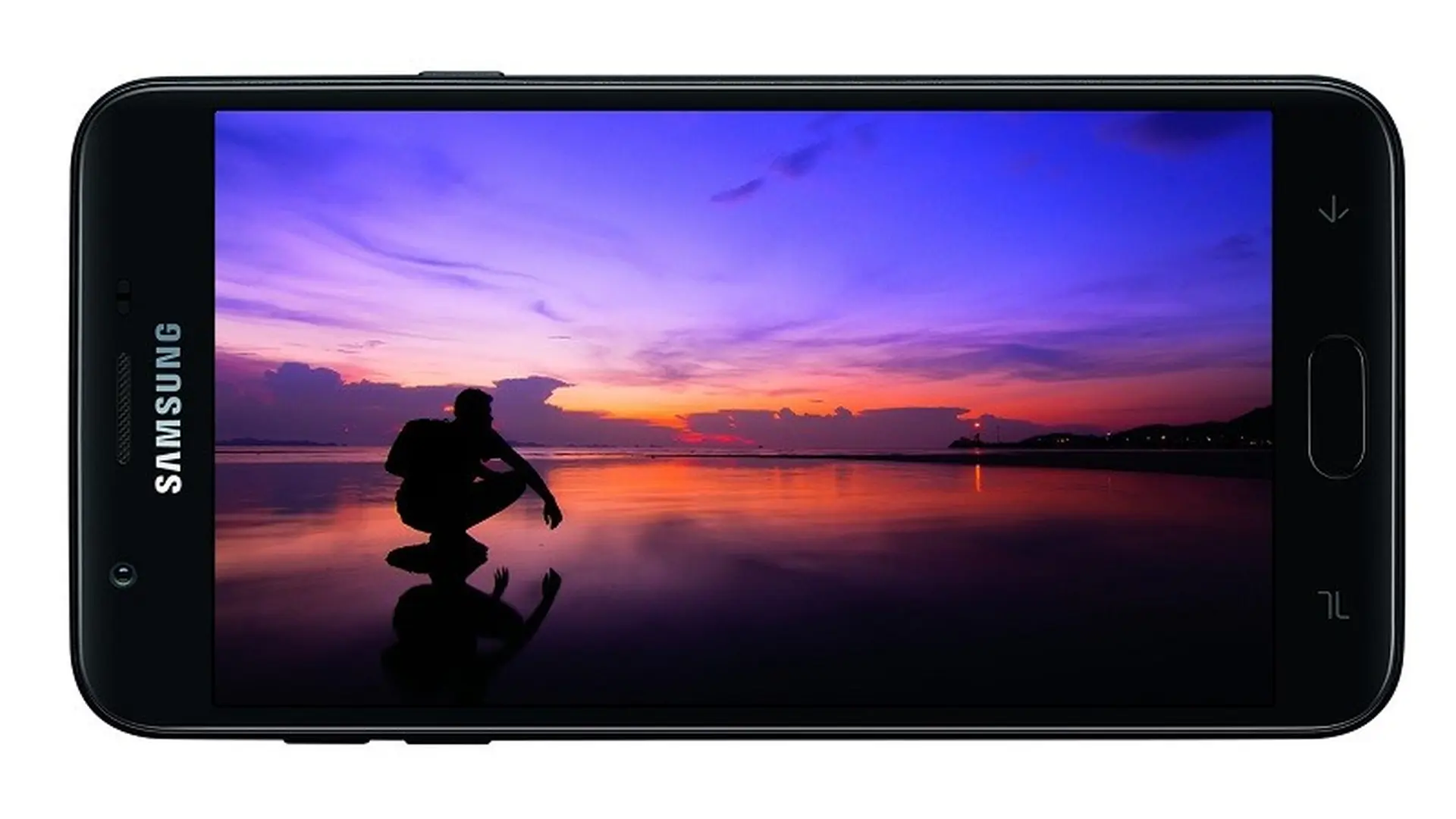 Samsung ra mắt 2 smartphone giá rẻ Galaxy J3 và Galaxy J7 2018