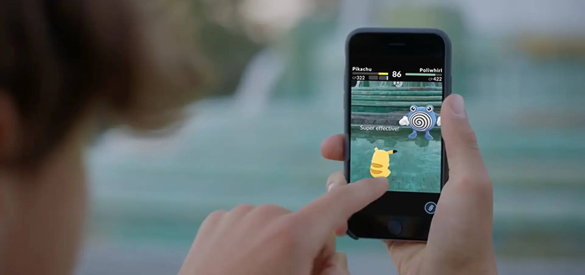 5 ứng dụng AR miễn phí và tốt nhất trên iPhone mà bạn nên dùng