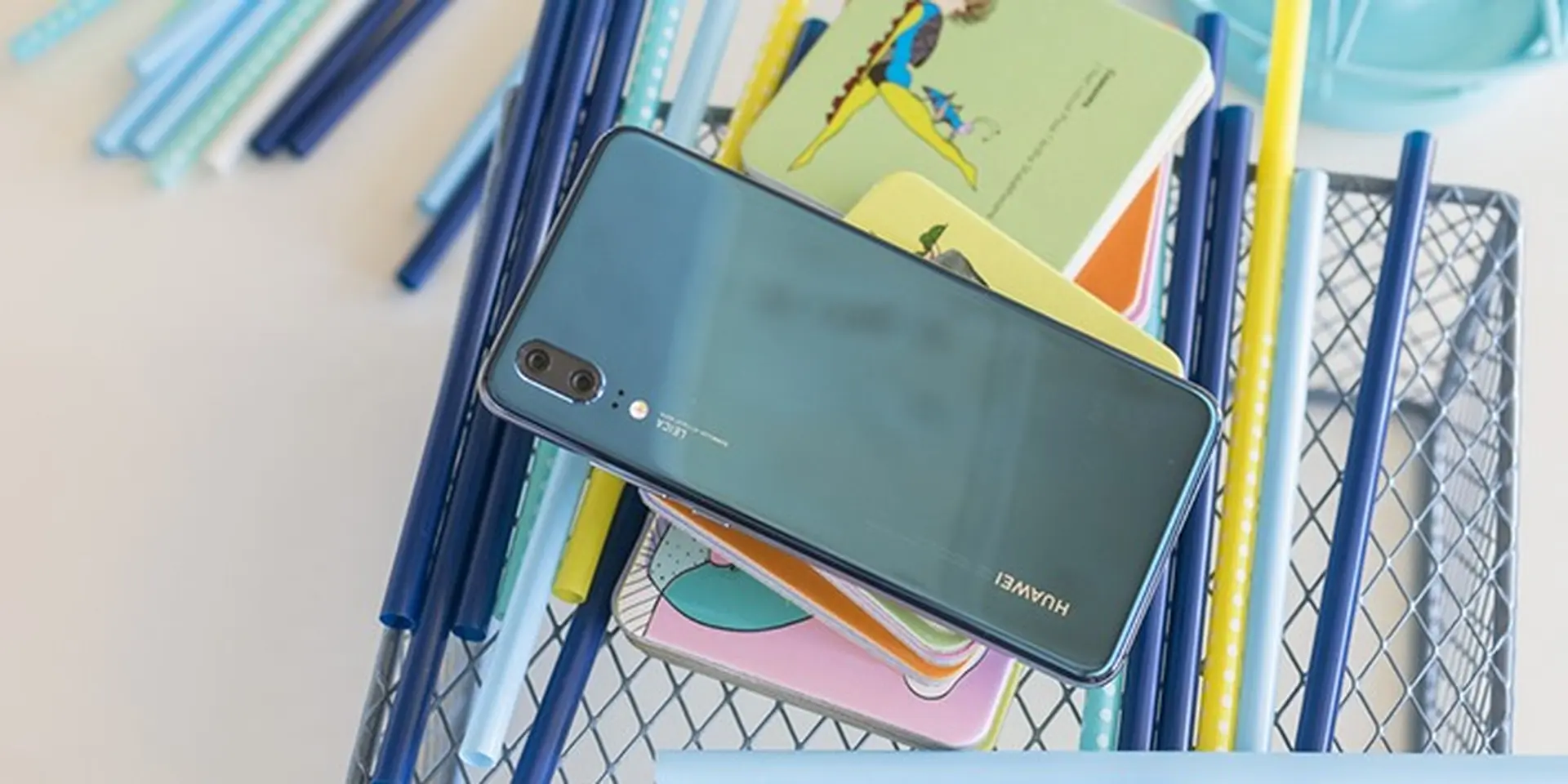 Fanpage Huawei Thái Lan xác nhận sự tồn tại của Huawei Nova 3i: smartphone 4 camera, thiết kế cực đẹp