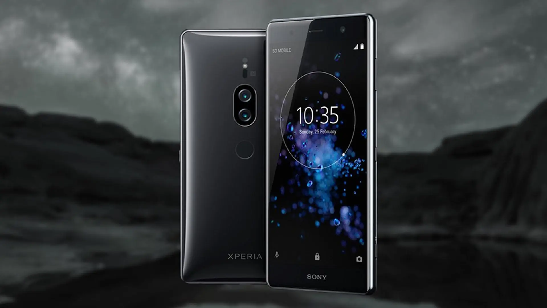 Đã tìm ra chiếc smartphone nặng nhất trên thị trường hiện nay