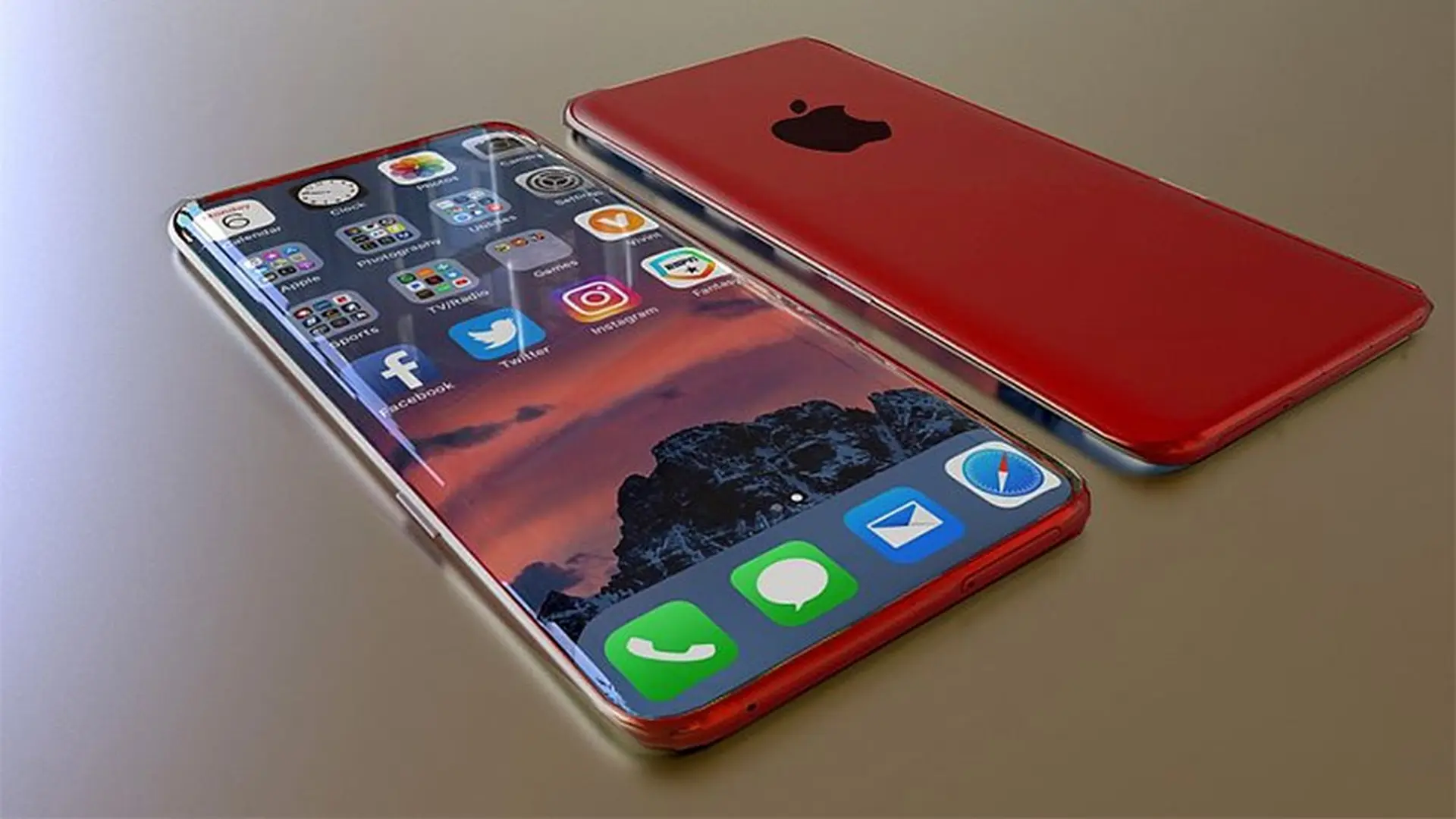 iPhone 9c mà đẹp xuất sắc thế này thì iFan “cháy túi” là chuyện bình thường