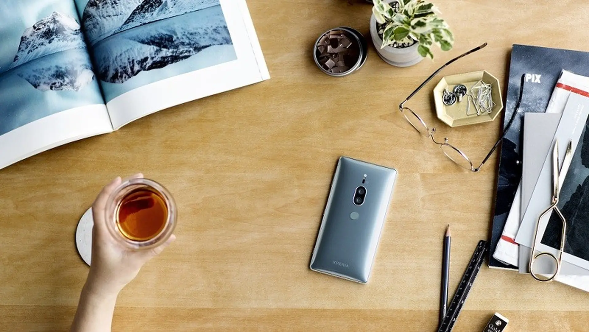 Xperia XZ2 Premium bất ngờ lên kệ với giá rẻ hơn mong đợi