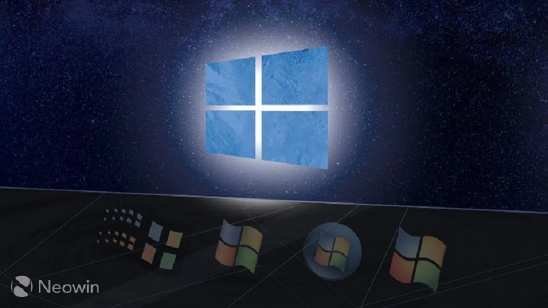 Sau Windows 10, Microsoft sẽ tiếp tục giới thiệu một hệ điều hành mới