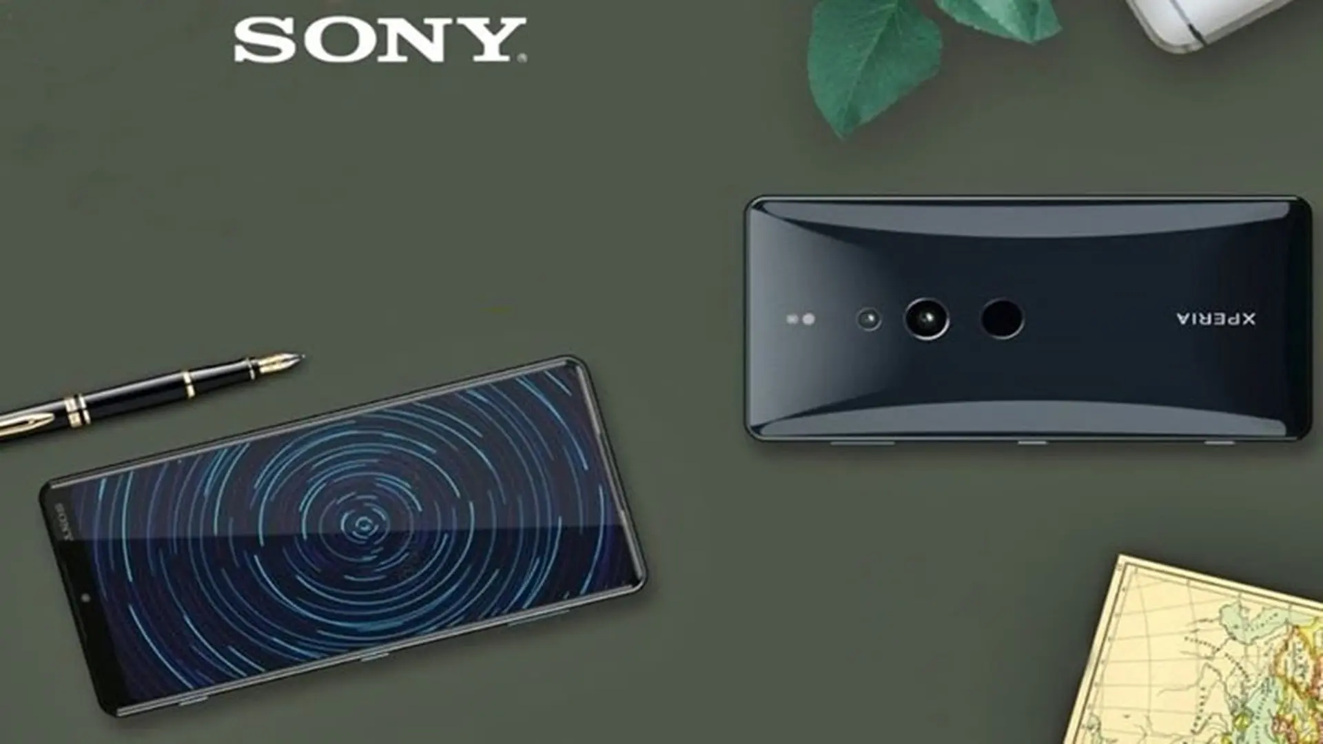 Sony Xperia XZ3 sẽ được công bố tại IFA 2018?