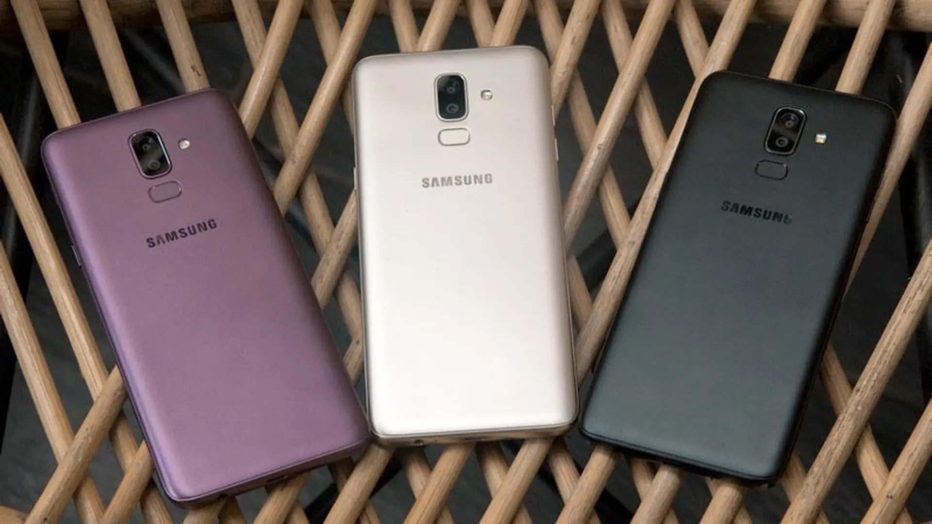 Trải nghiệm Samsung Galaxy J8: Không phải điện thoại Galaxy J bình thường!