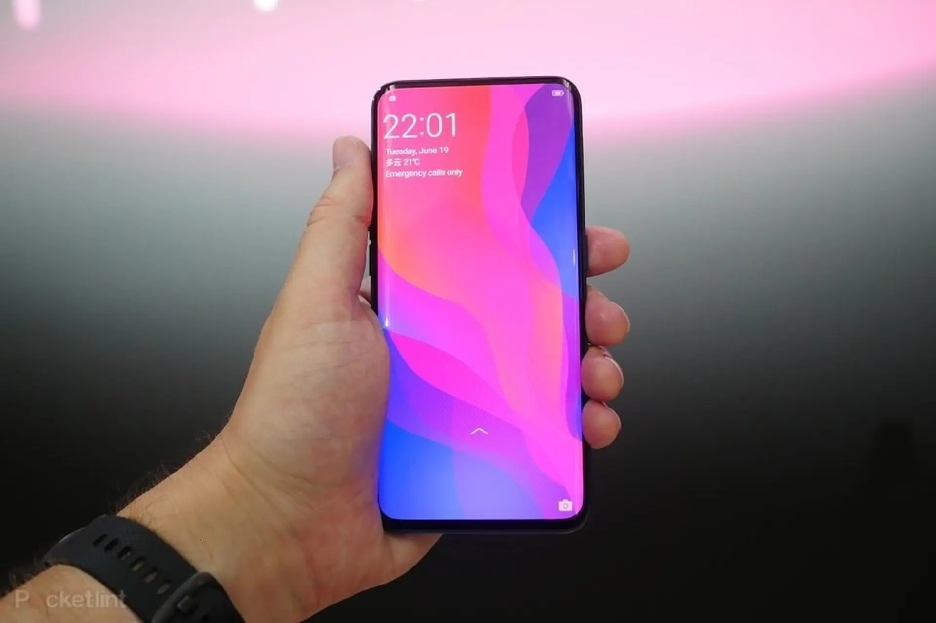 OPPO Find X bắt đầu bán ra tại một số quốc giá với mức giá từ 17 triệu đồng